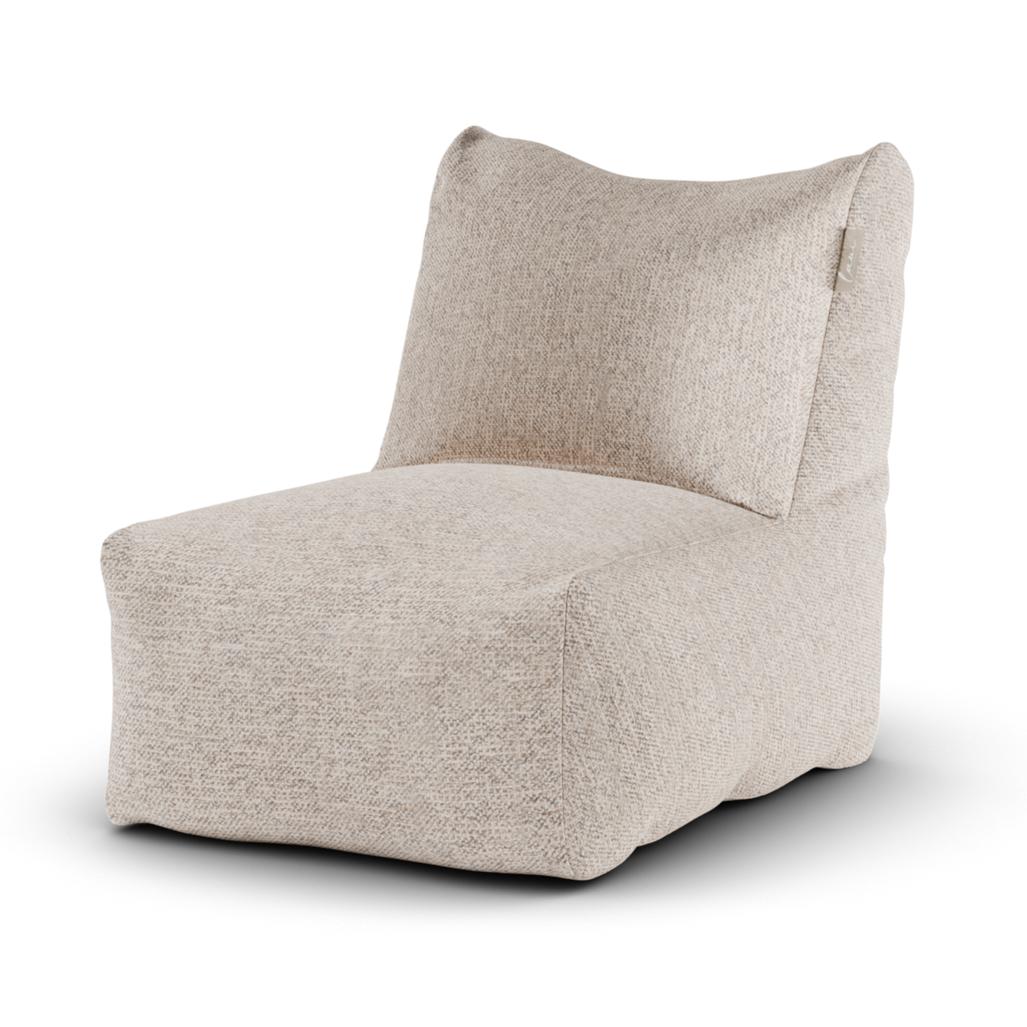 Laui Lounge™ - Japandi Lounge SeatXL Shitake