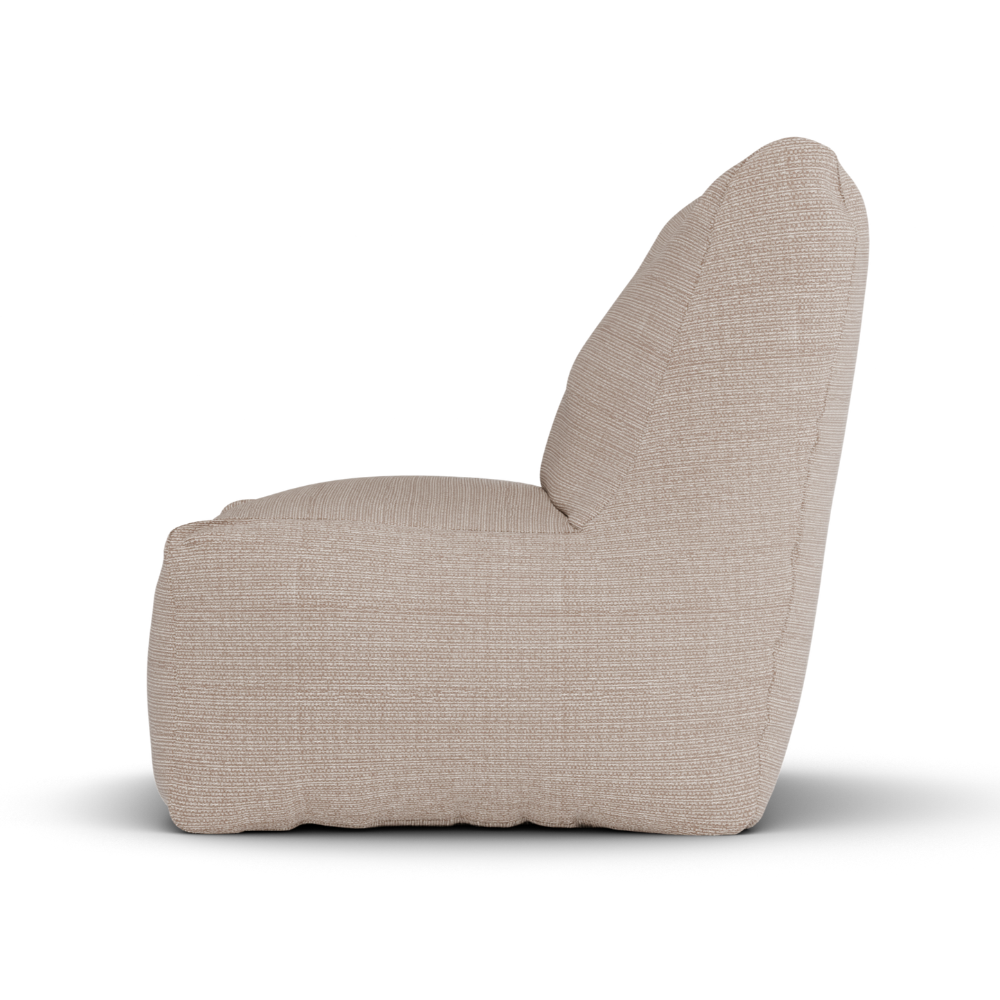 Laui Lounge™ - Siège Boho Beige