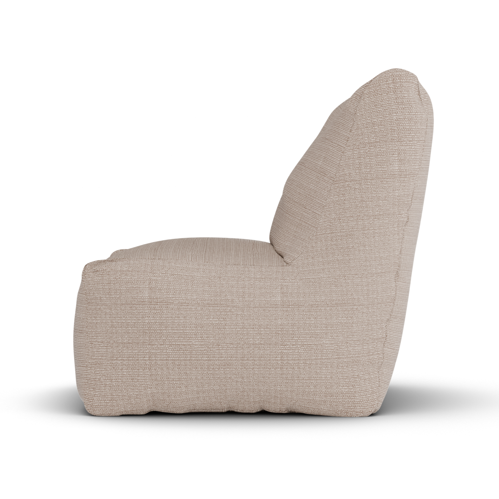 Laui Lounge™ - Siège Boho Beige