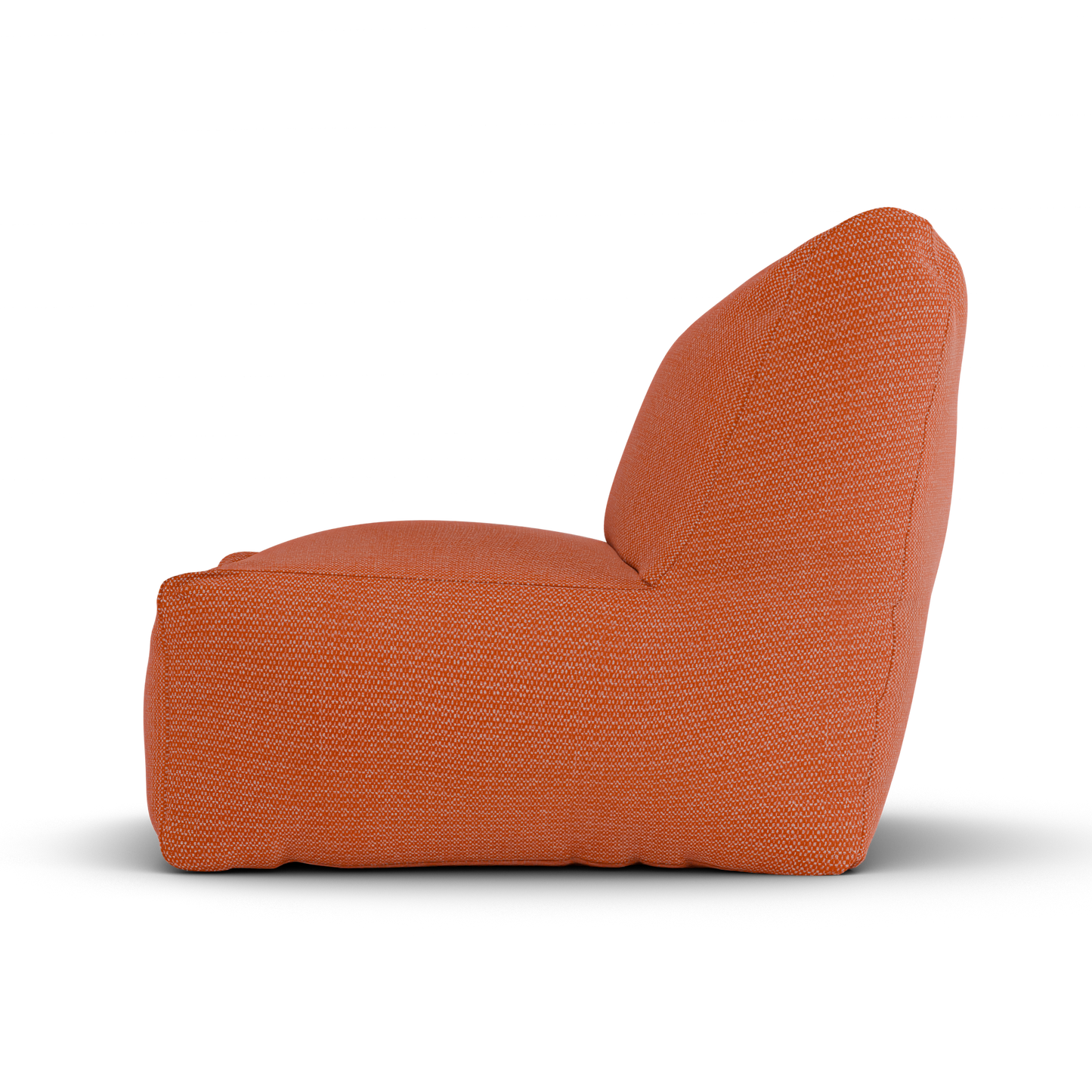 Laui Lounge™ - Original Lounge SeatXL Orange