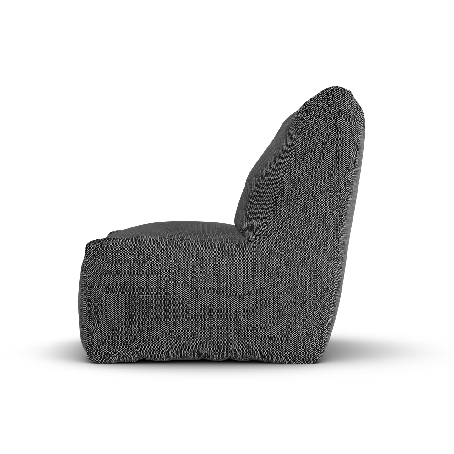 Laui Lounge™ - Original Lounge Seat Anthracite