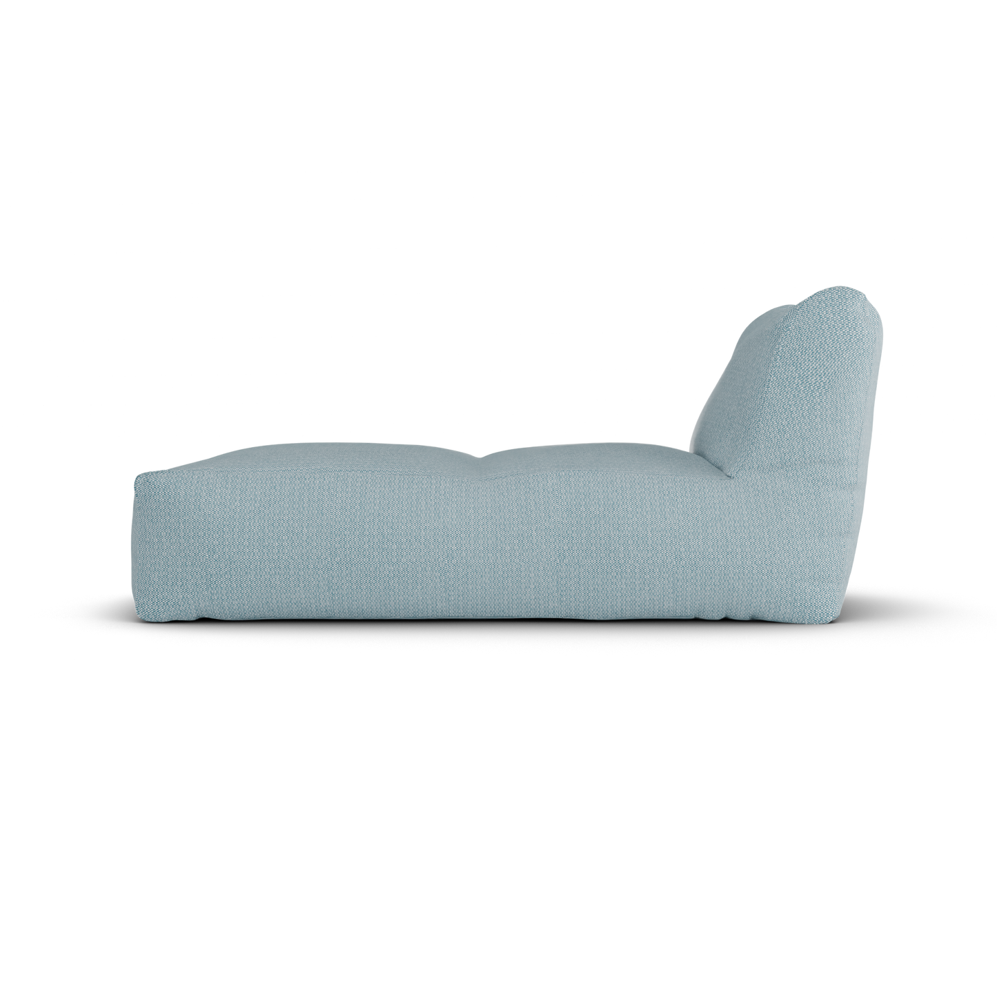 Laui Lounge™ - Original Long Chair Sky Blue