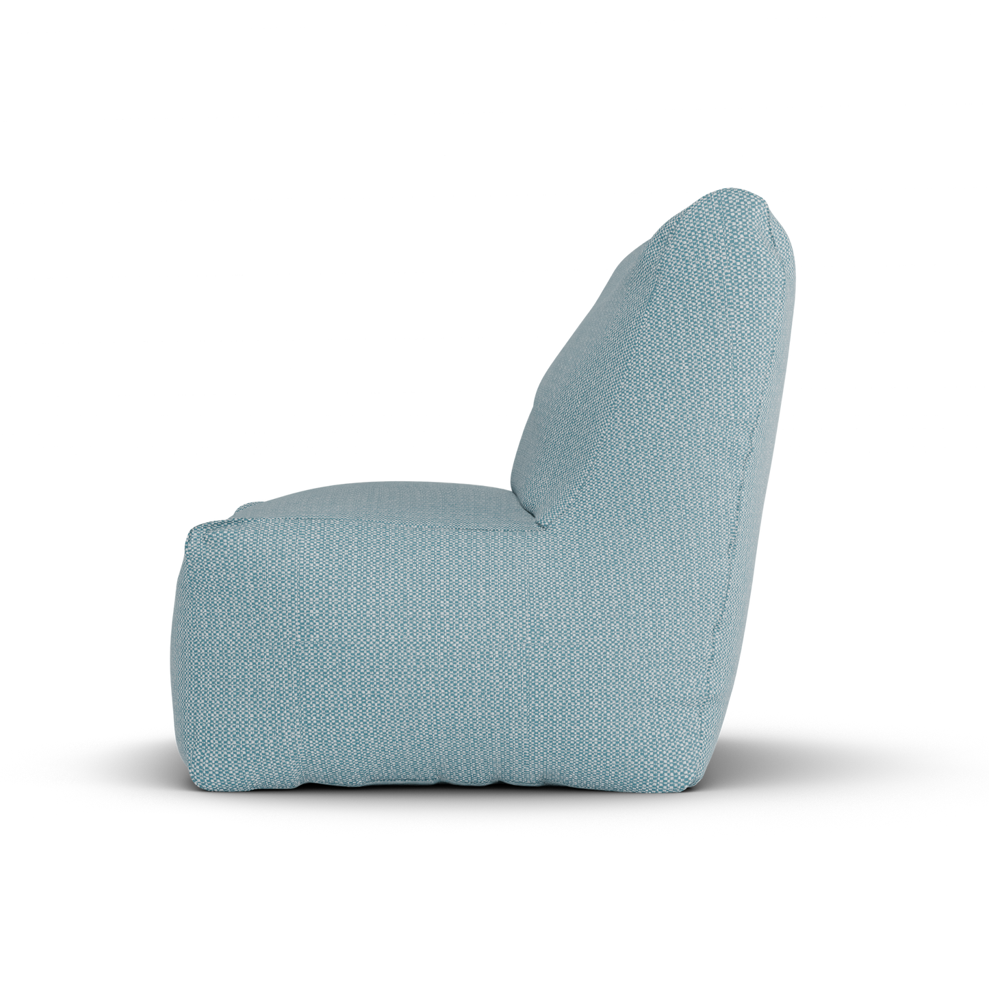 Laui Lounge™ - Original Junior Lounge Seat Sky Blue