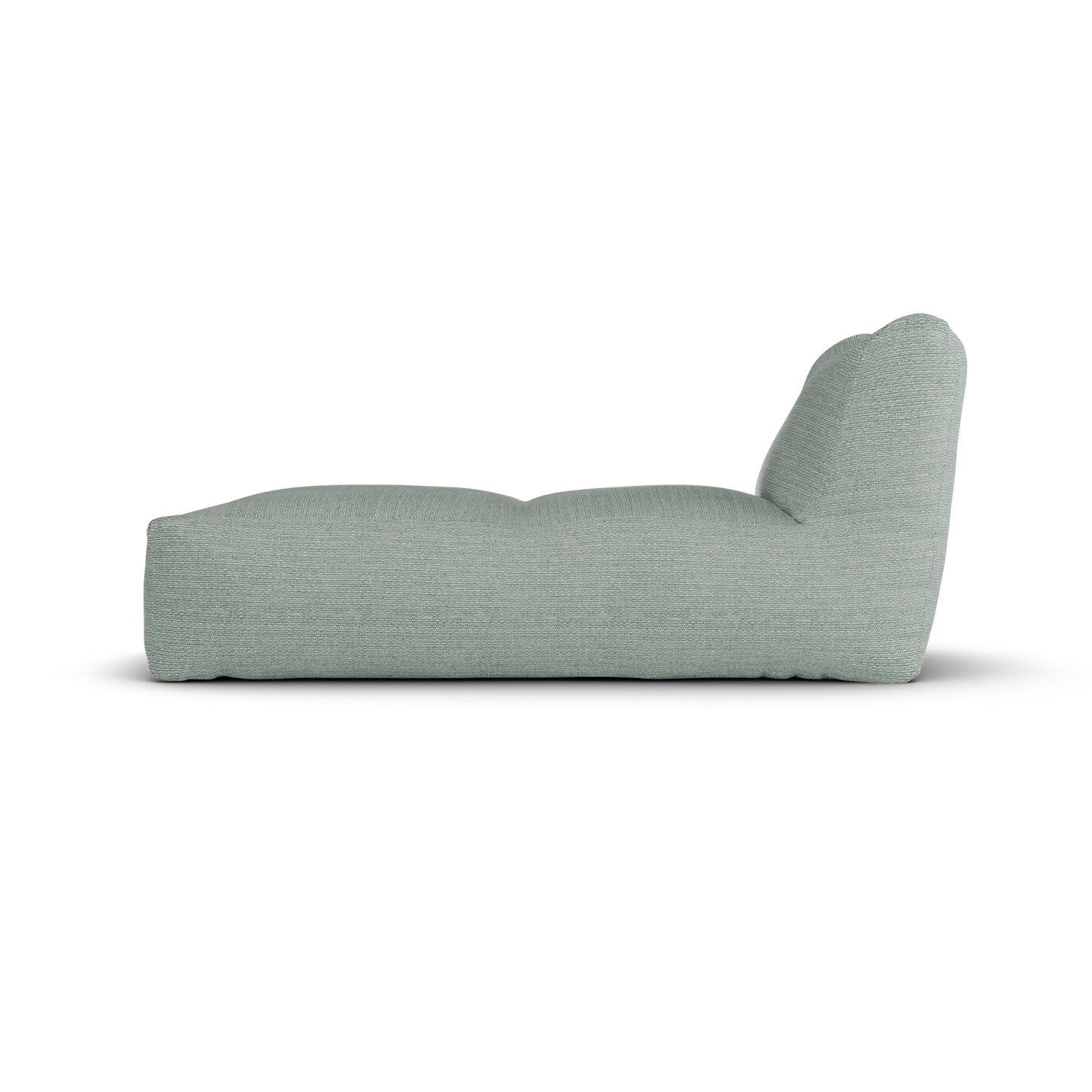 Laui Lounge™ - Original Long Chair Sea Green