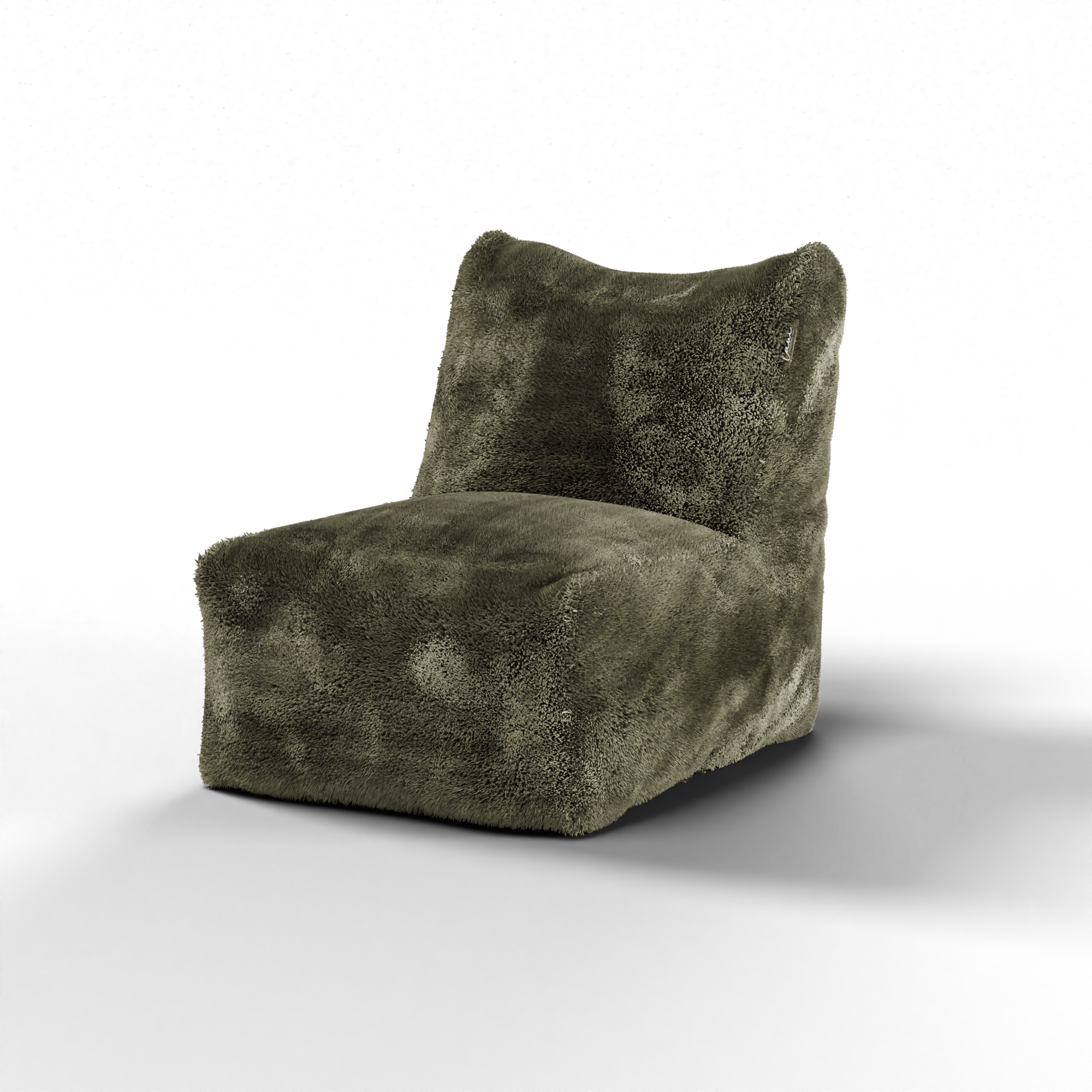 Laui Lounge™ - Doodle Lounge SeatXL Desert