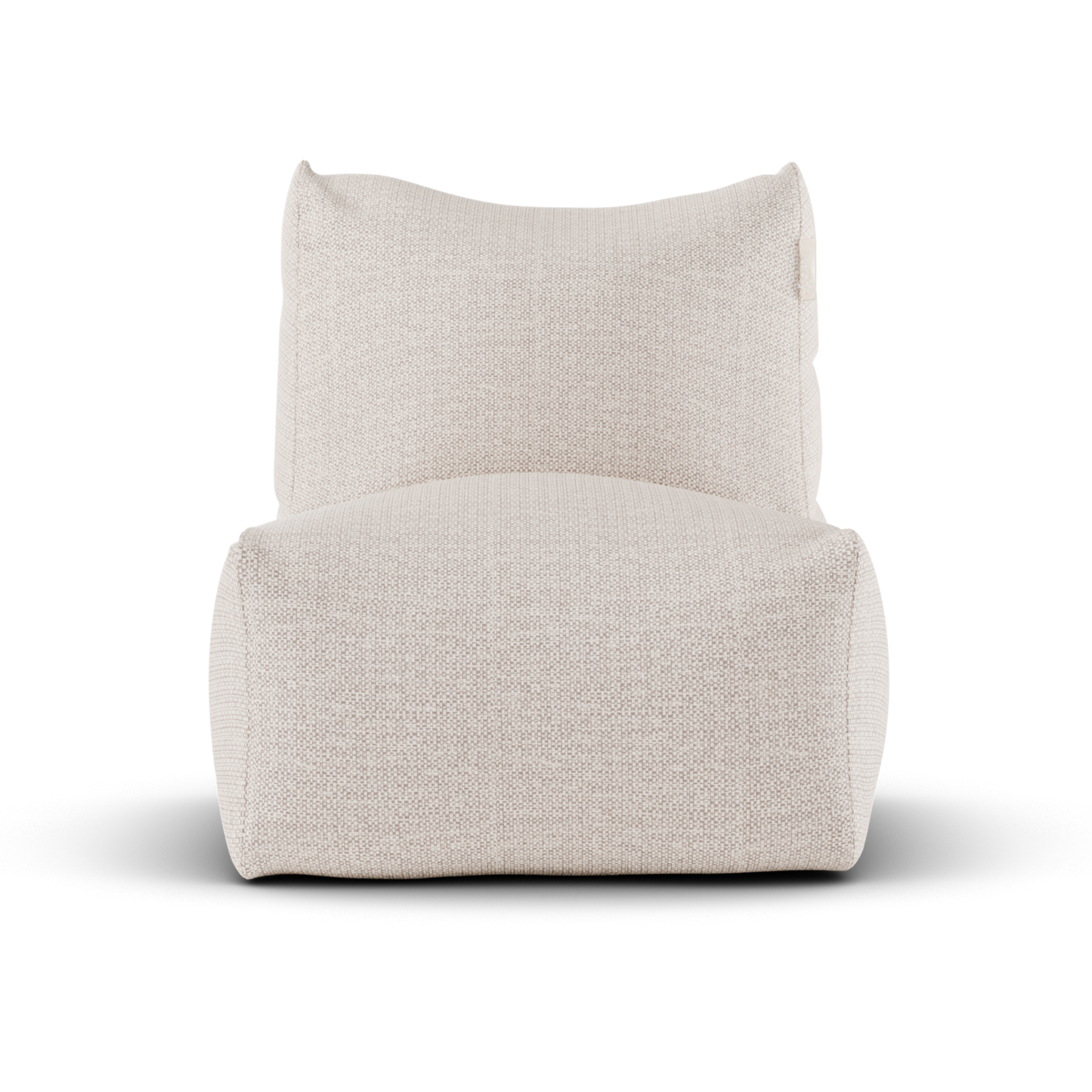 Laui Lounge™ - Boho Lounge SeatXL Beige
