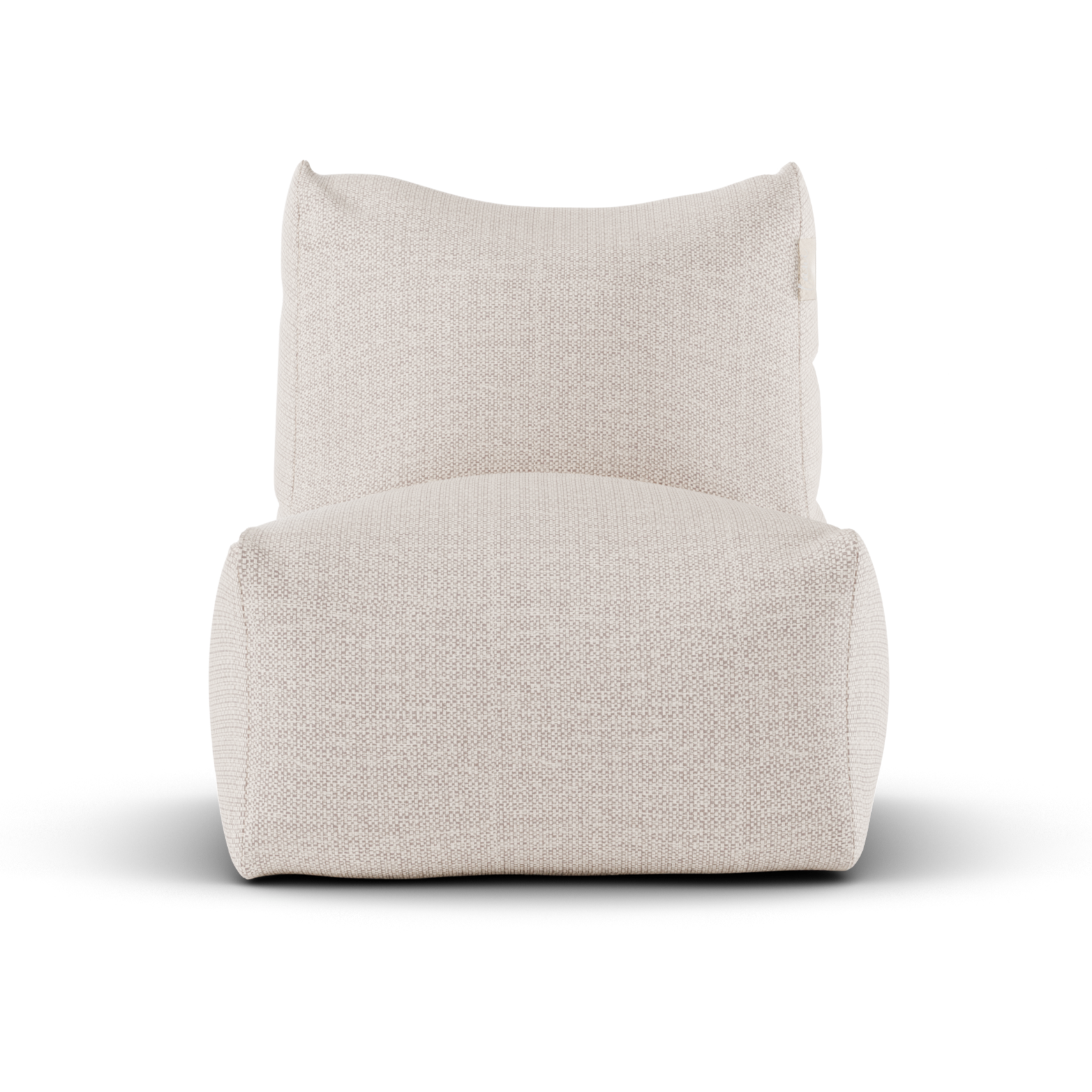 Laui Lounge™ - Boho Lounge SeatXL - Beige