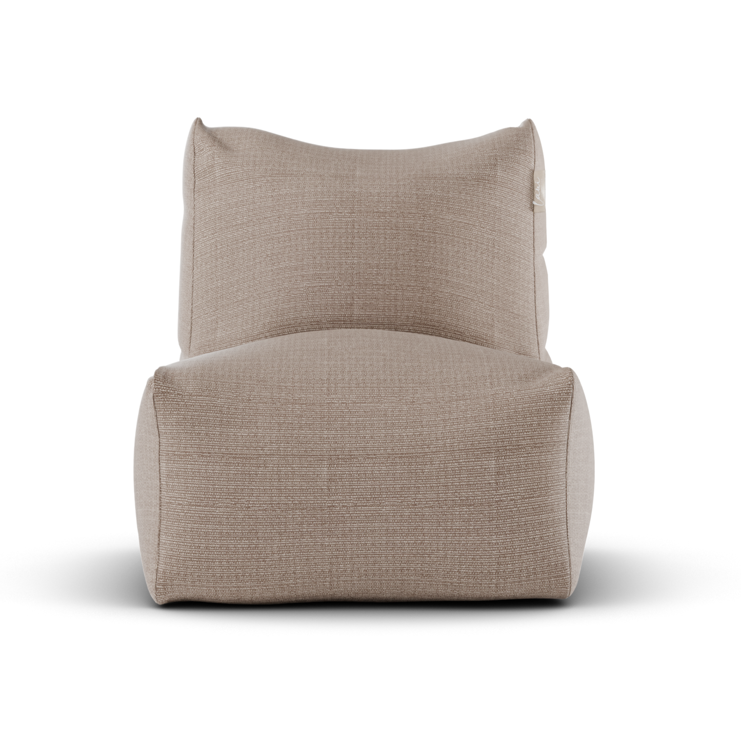 Laui Lounge™ - Boho Lounge SeatXL Taupe