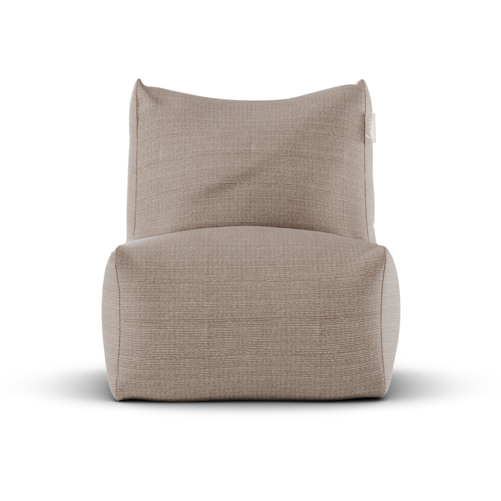 Laui Lounge™ - Boho Junior Lounge Seat Taupe