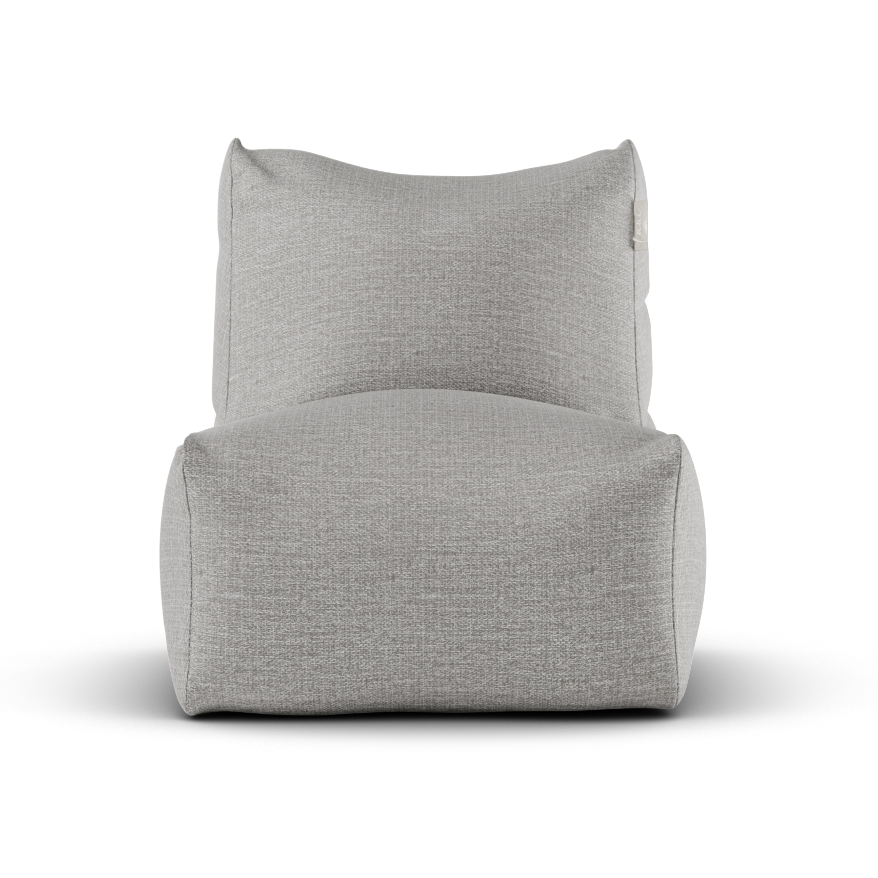 Laui Lounge™ - Original Lounge SeatXL Ash Grey
