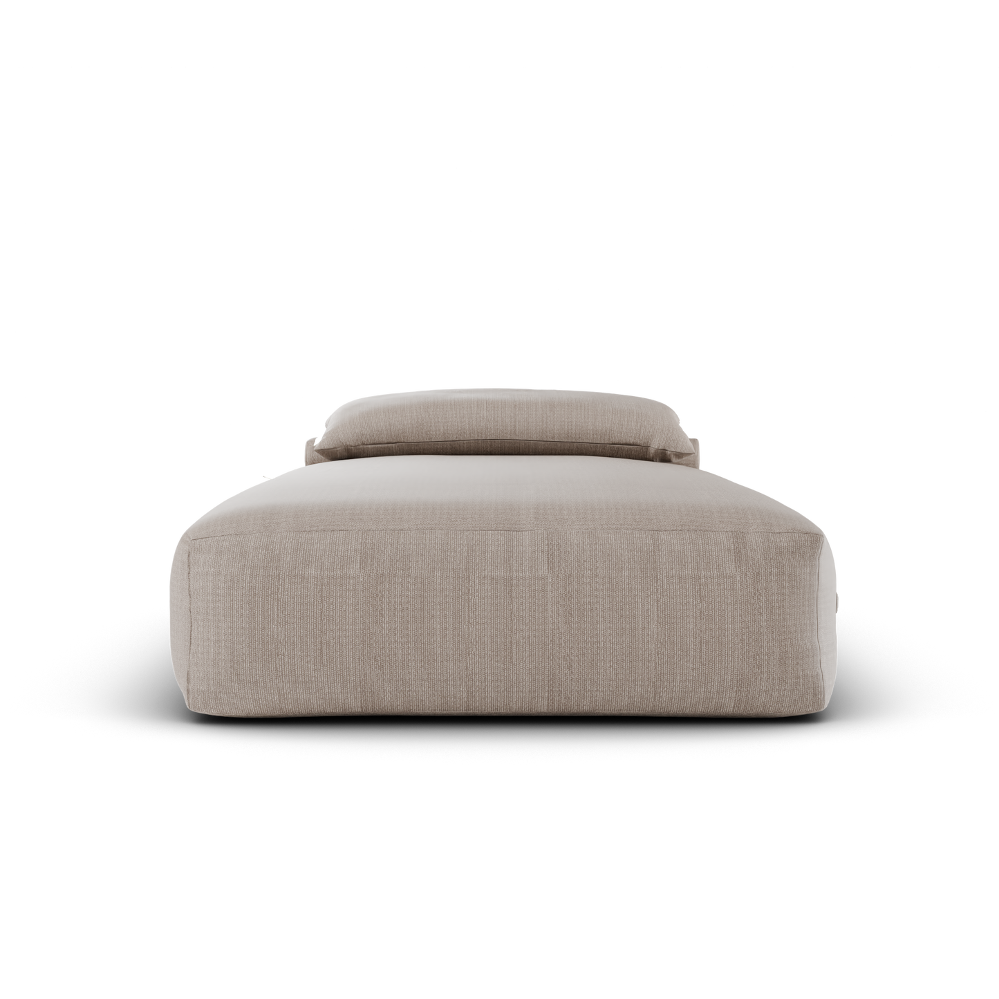 Laui Lounge™ - Boho DaybedXL Taupe