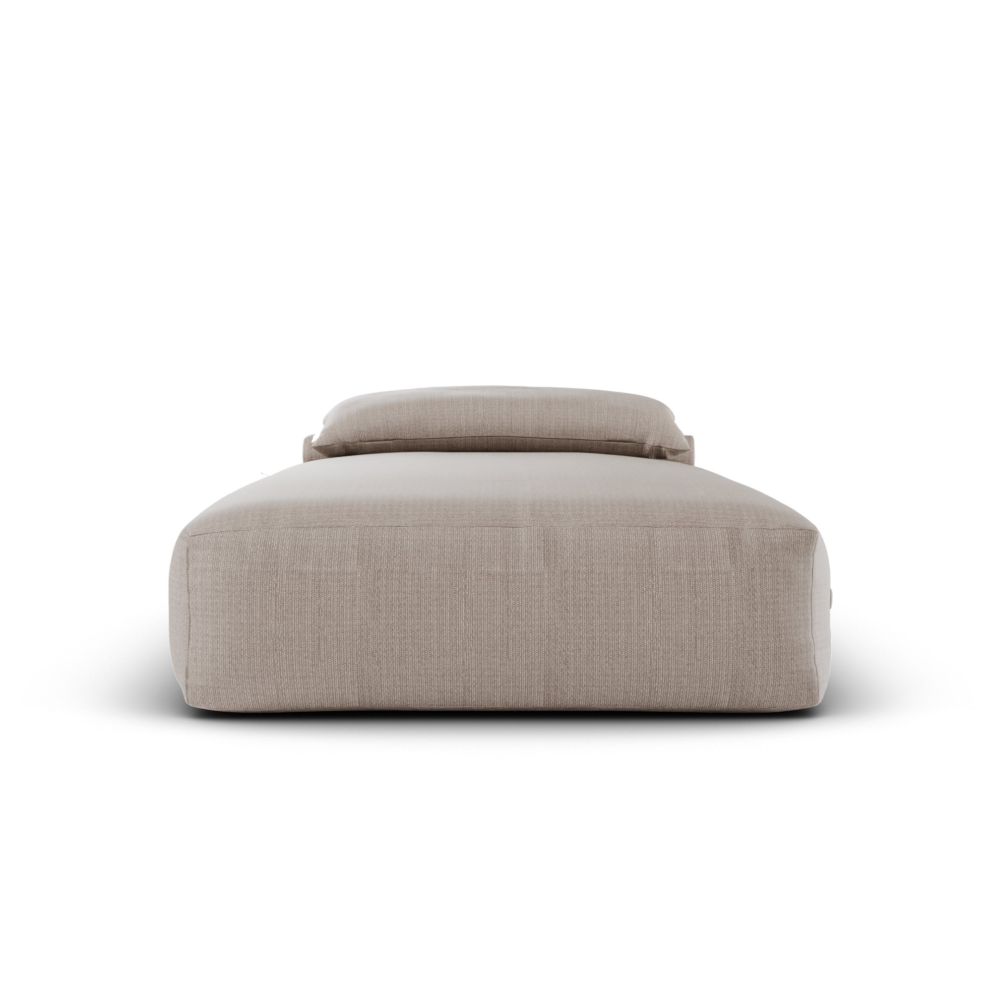 Laui Lounge™ - Boho DaybedXL Taupe