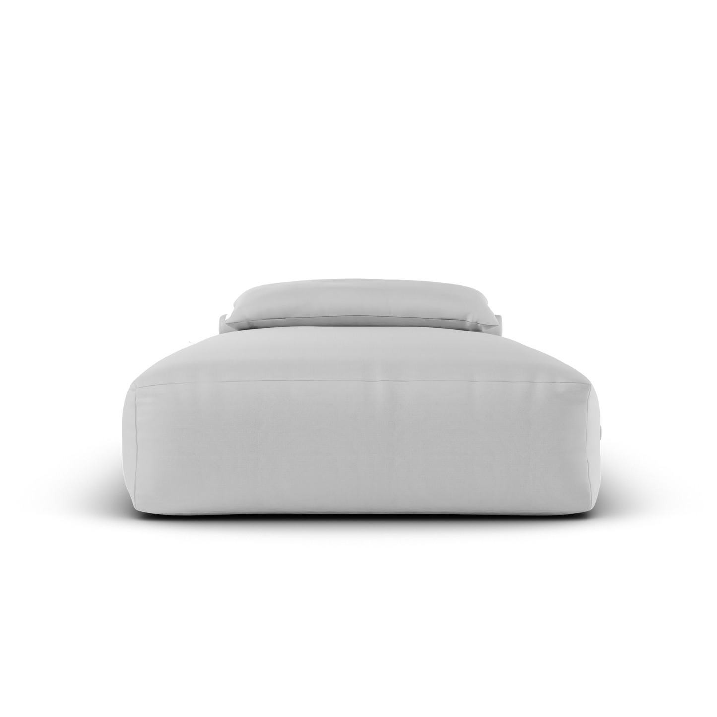 Laui Lounge™ - Original DaybedXL Pearl White