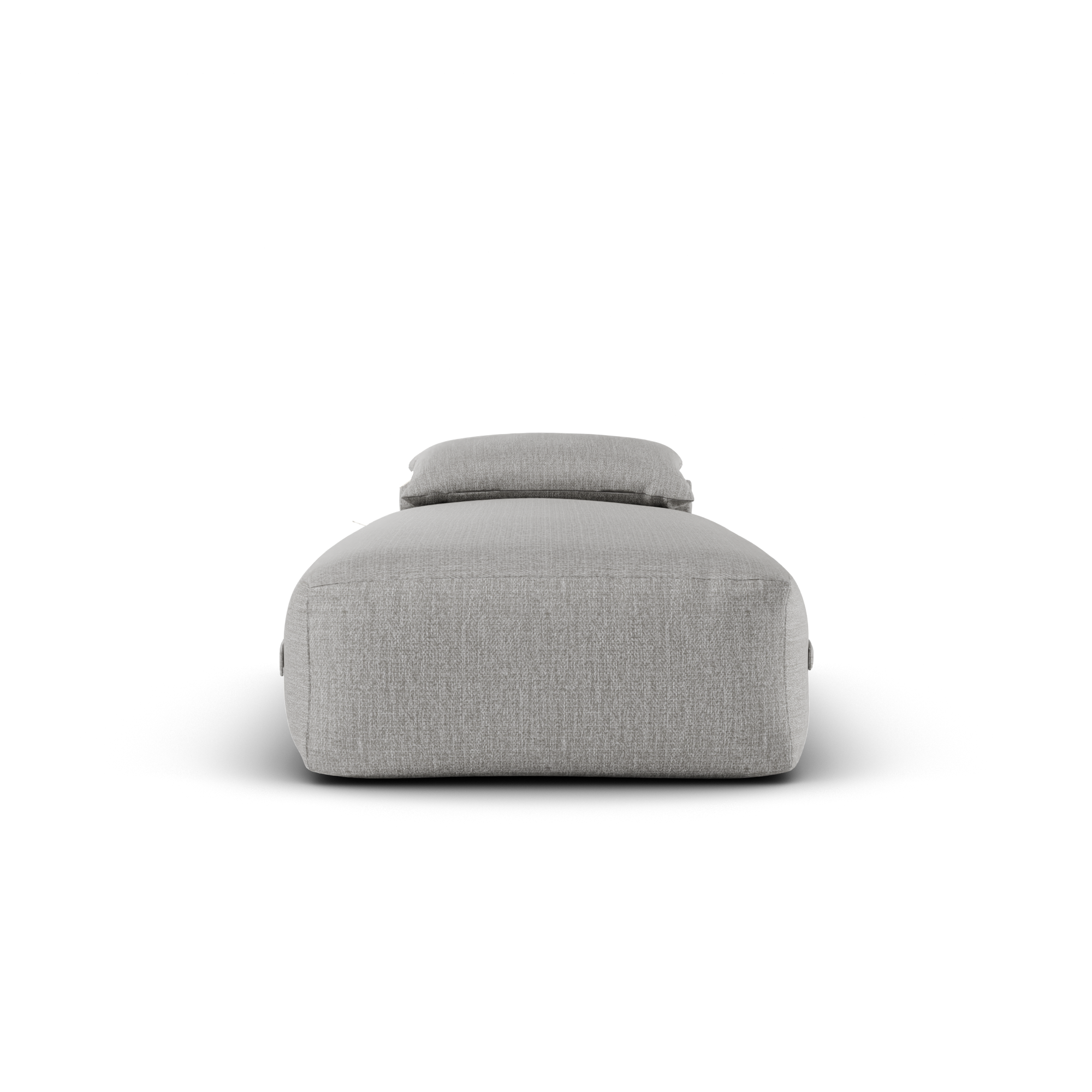 Laui Lounge™ - Original Daybed Ash Grey