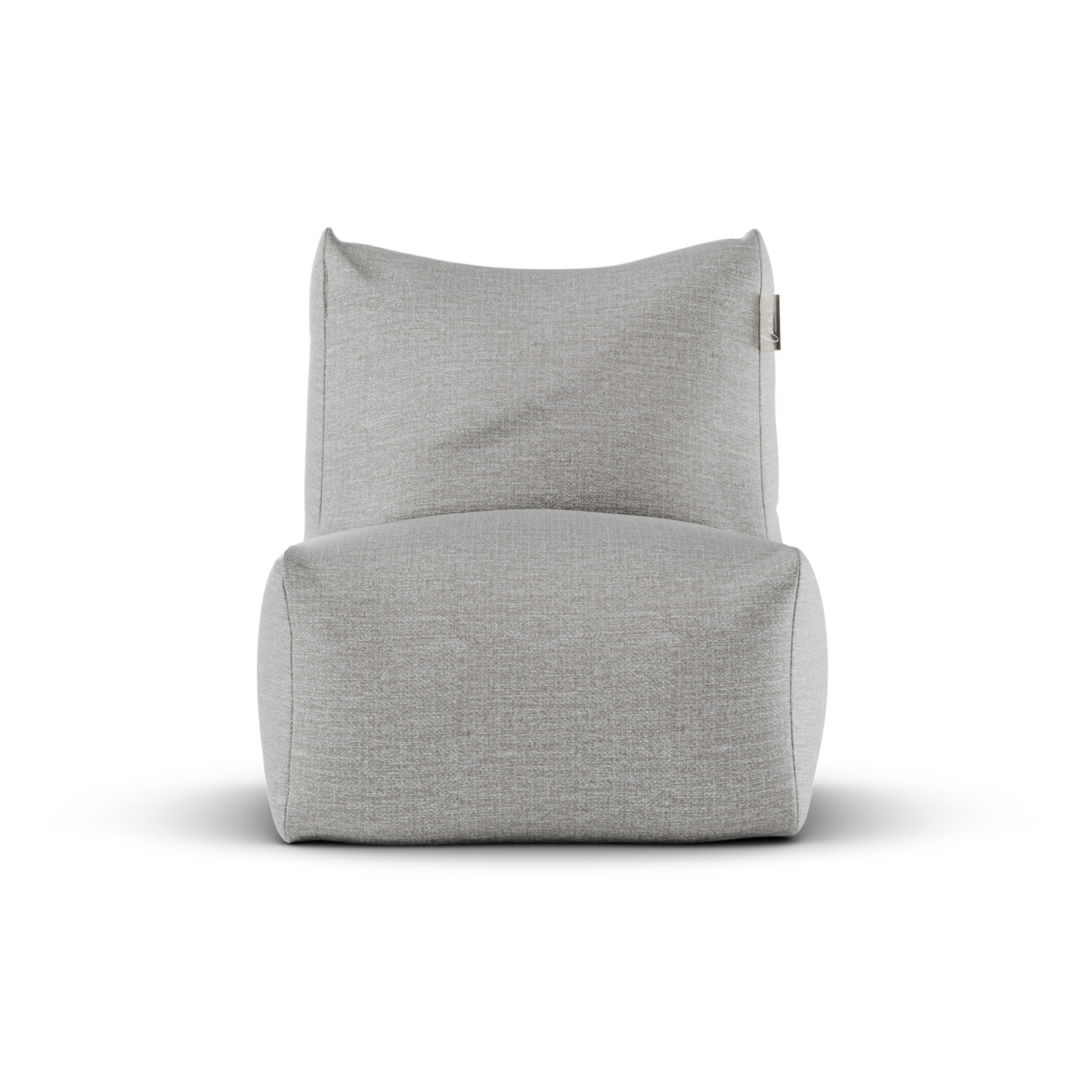 Laui Lounge™ - Original Lounge Seat Ash Gray