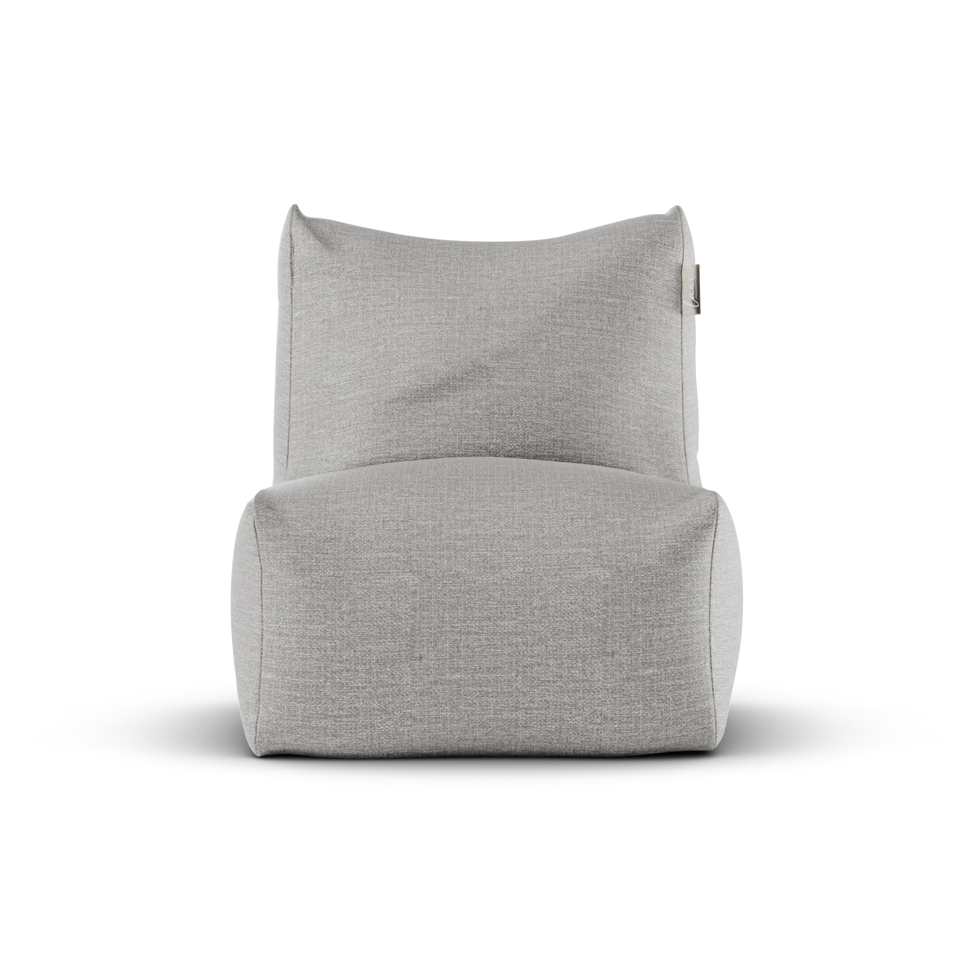 Laui Lounge™ - Original Junior Lounge Seat Ash Grey