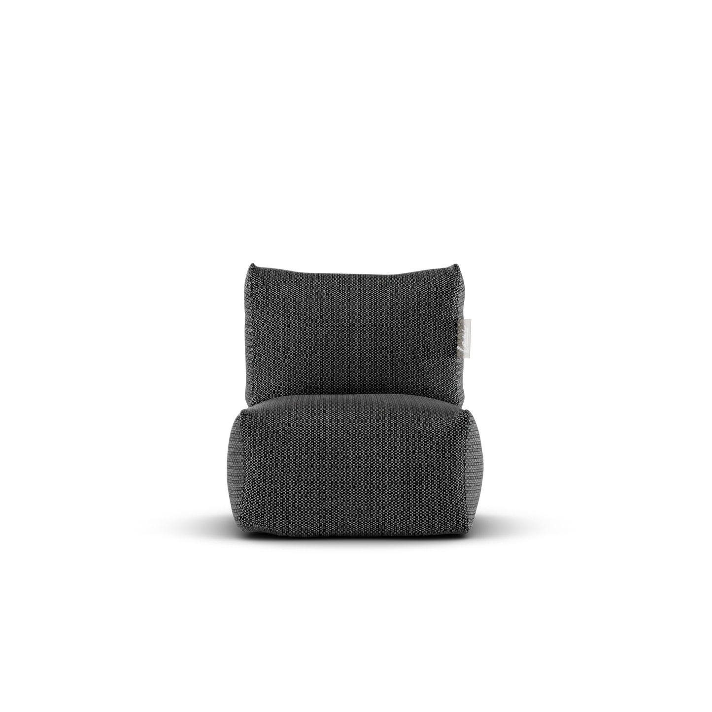 Laui Lounge™ - Original Kid Lounge Anthracite