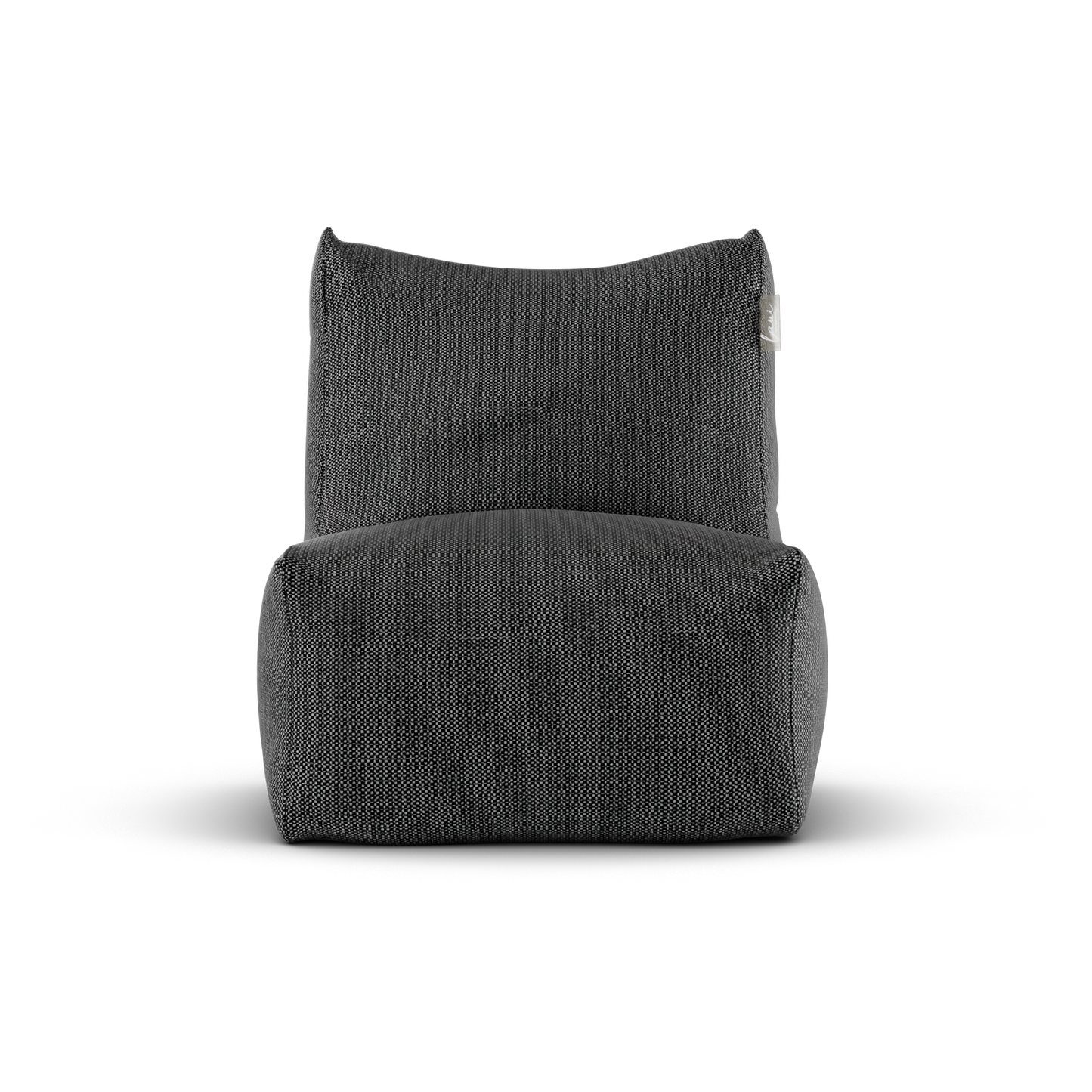 Laui Lounge™ - Original Lounge Seat Anthracite