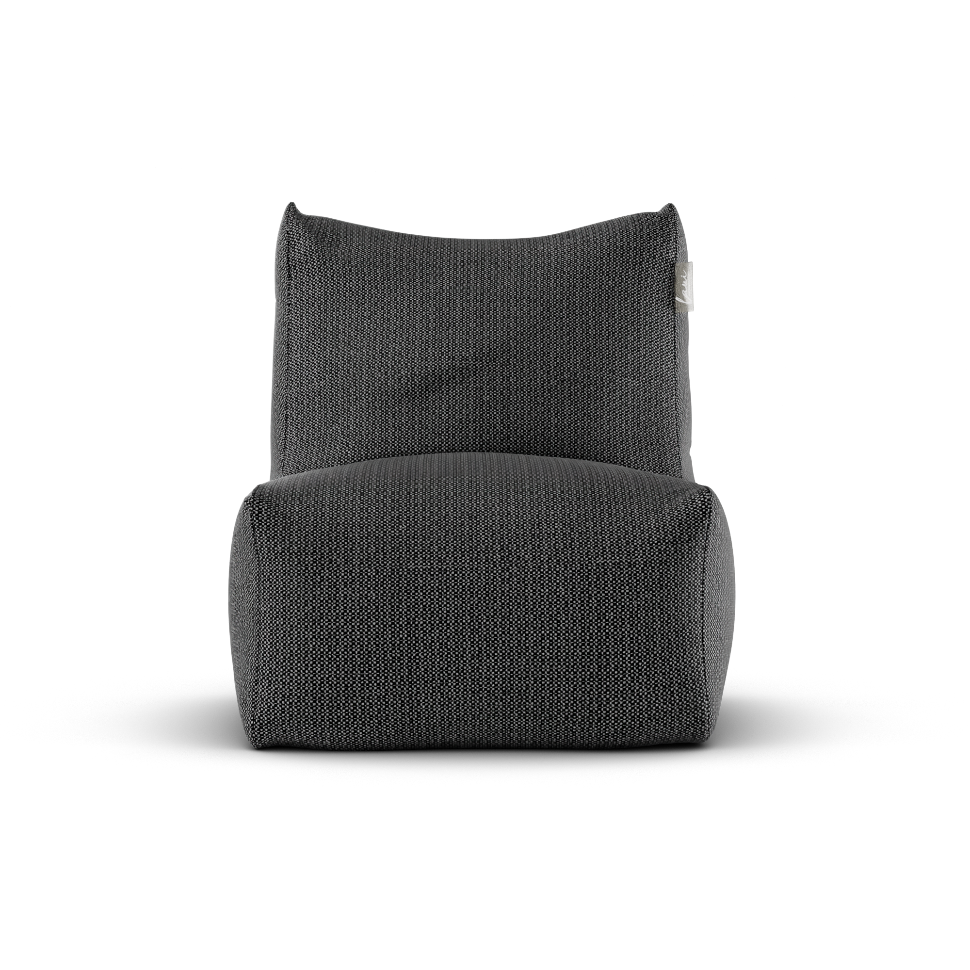 Laui Lounge™ - Original Junior Lounge Seat Anthracite
