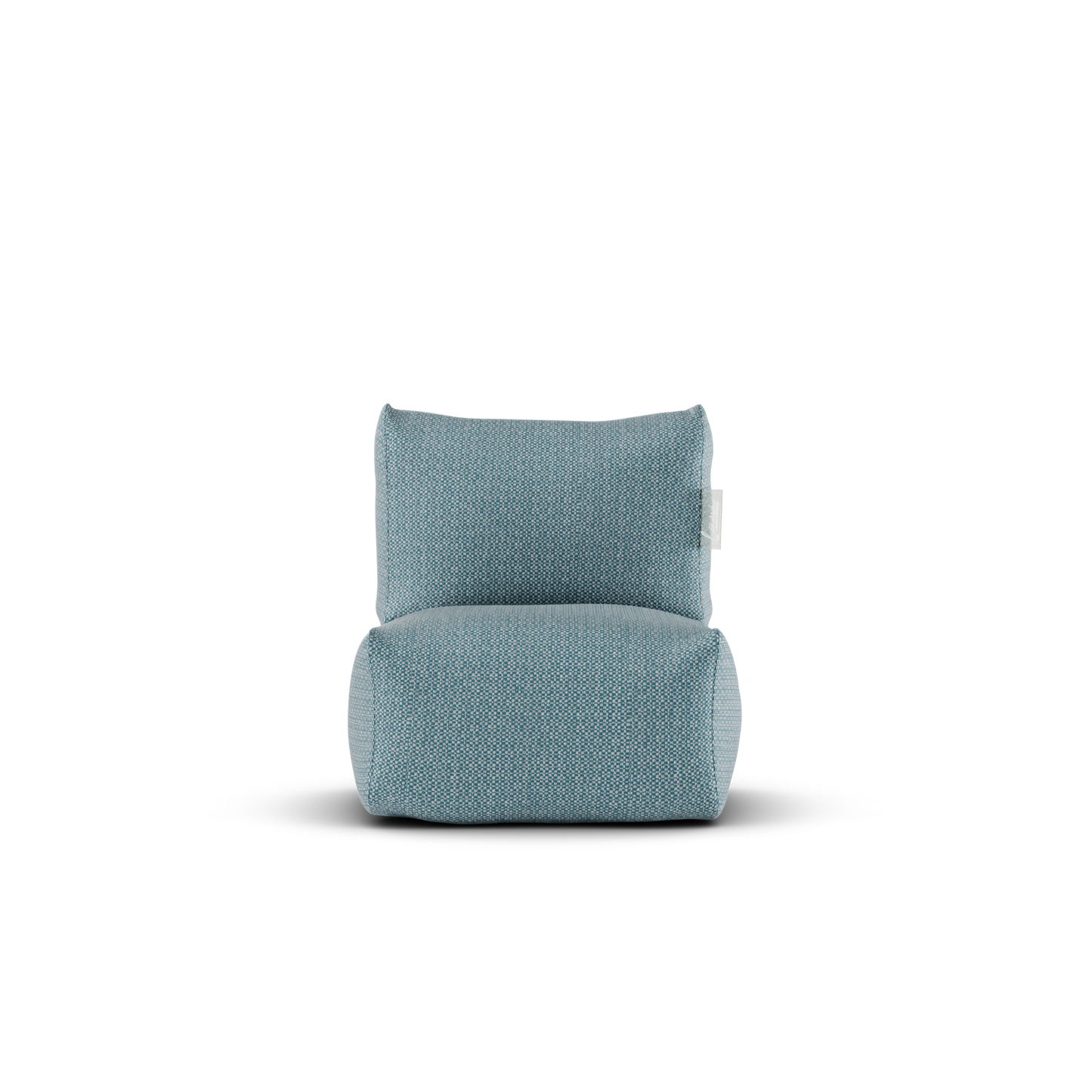 Laui Lounge™ - Original Kid Lounge Sky Blue