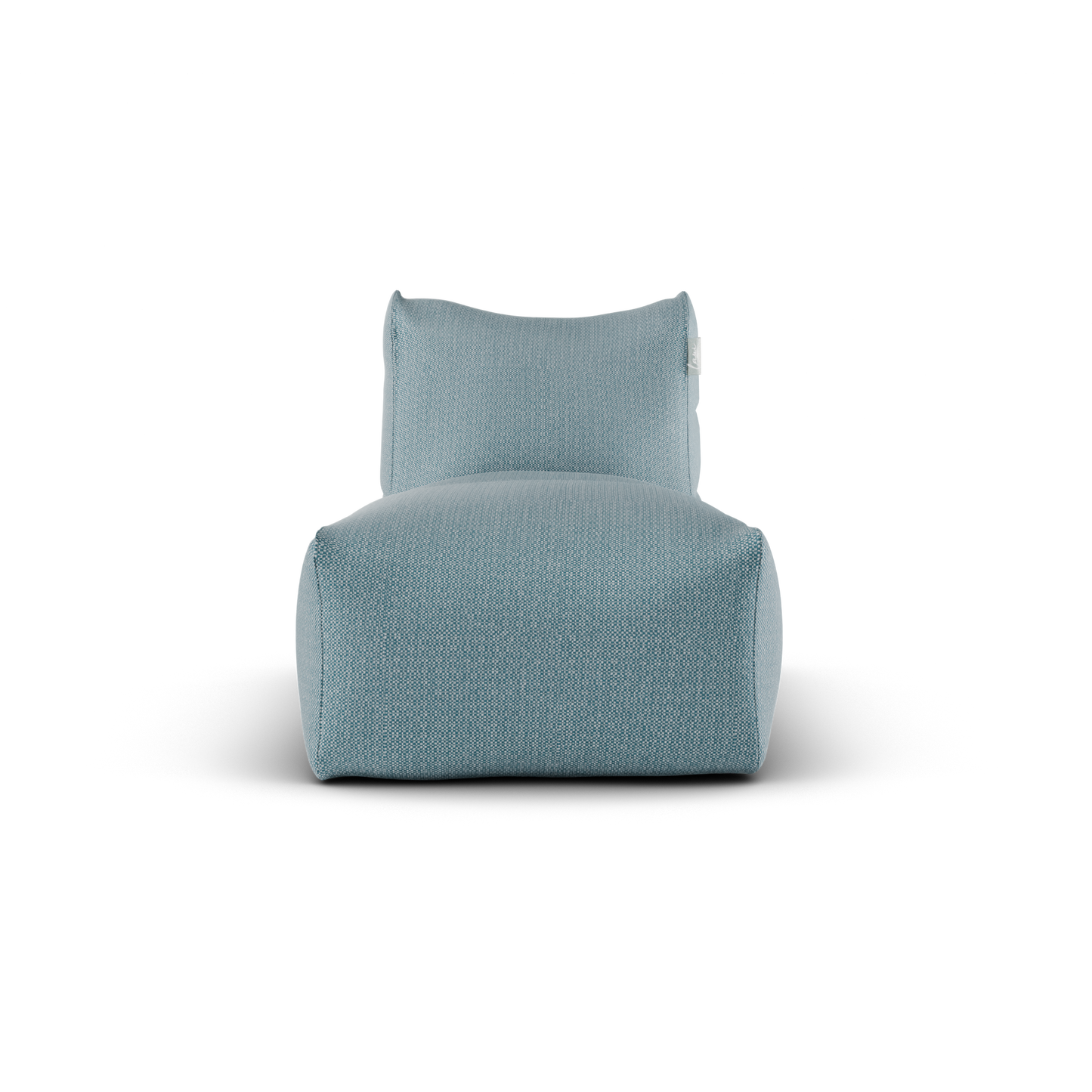 Laui Lounge™ - Original Long Chair Sky Blue