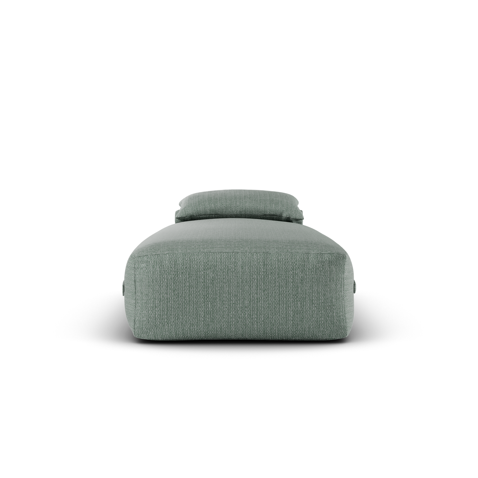 Laui Lounge™ - Original Daybed Sea Green