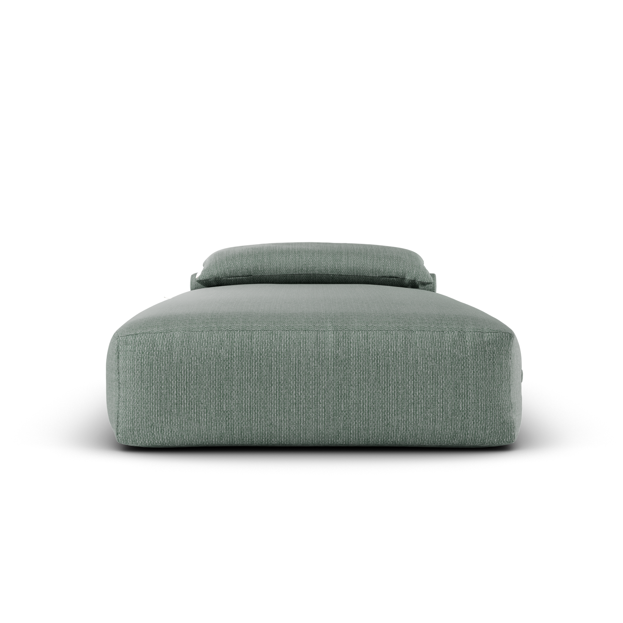 Laui Lounge™ - Original DaybedXL Sea Green