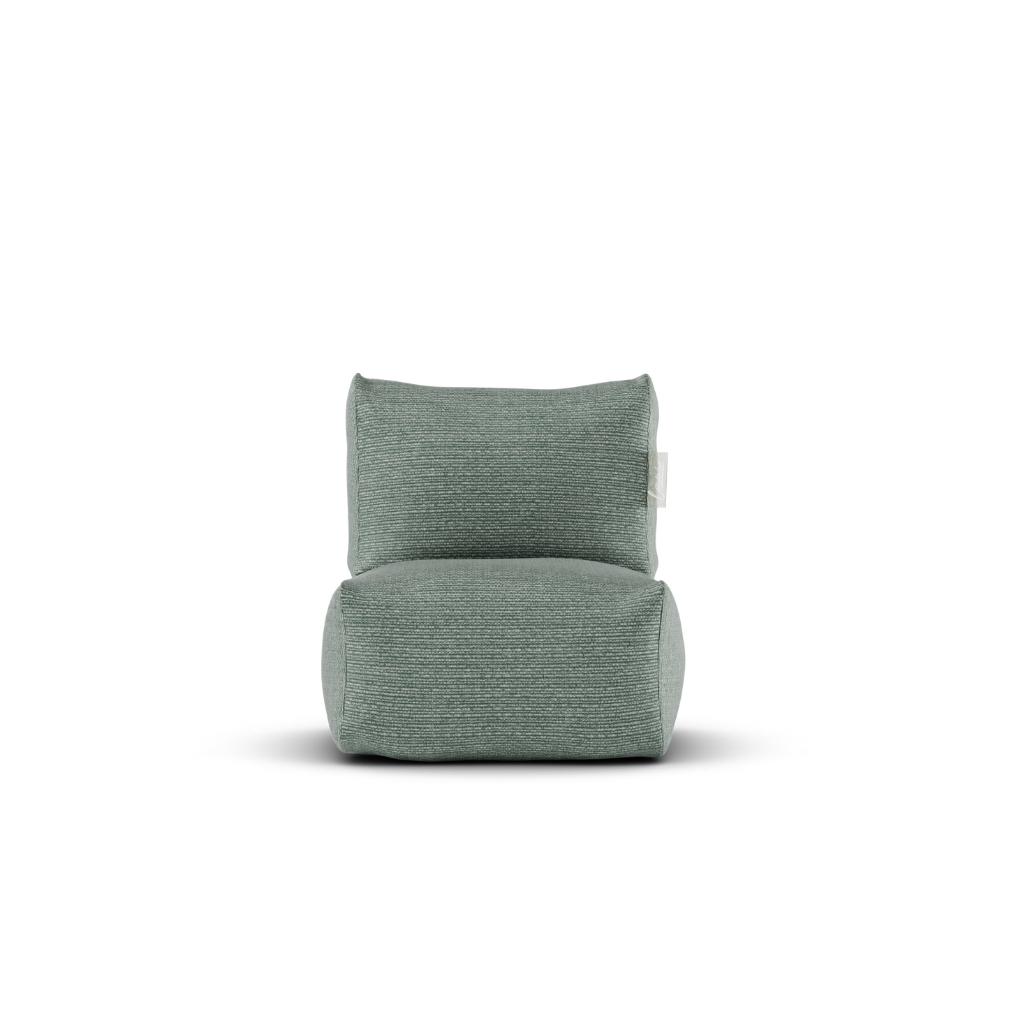 Laui Lounge™ - Original Kid Lounge Sea Green