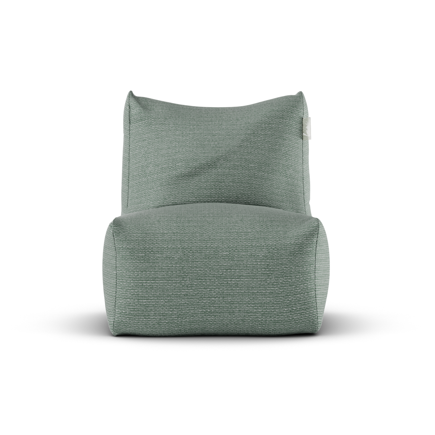 Laui Lounge™ - Original Junior Lounge Seat Sea Green