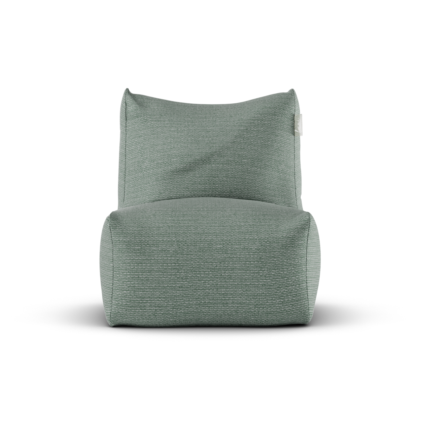 Laui Lounge™ - Original Lounge Seat Sea Green