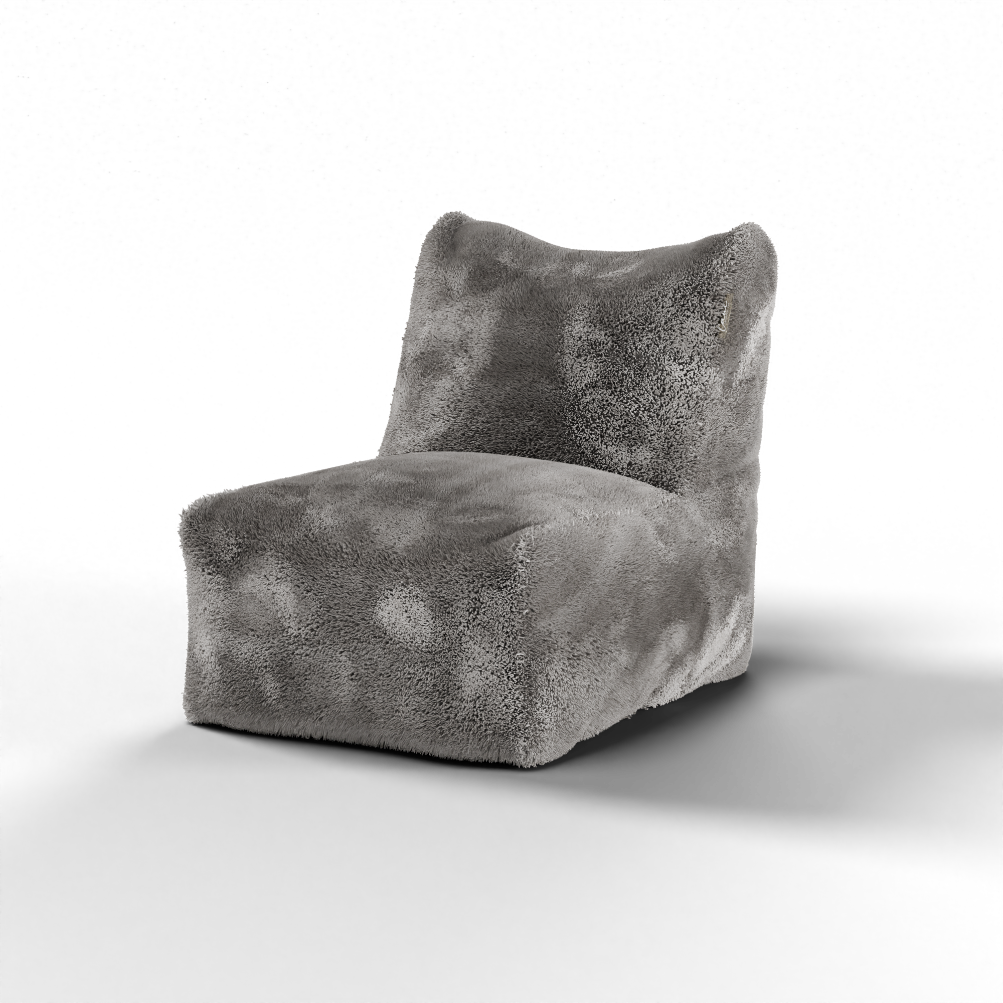 Laui Lounge™ - Doodle Lounge SeatXL Light Gray