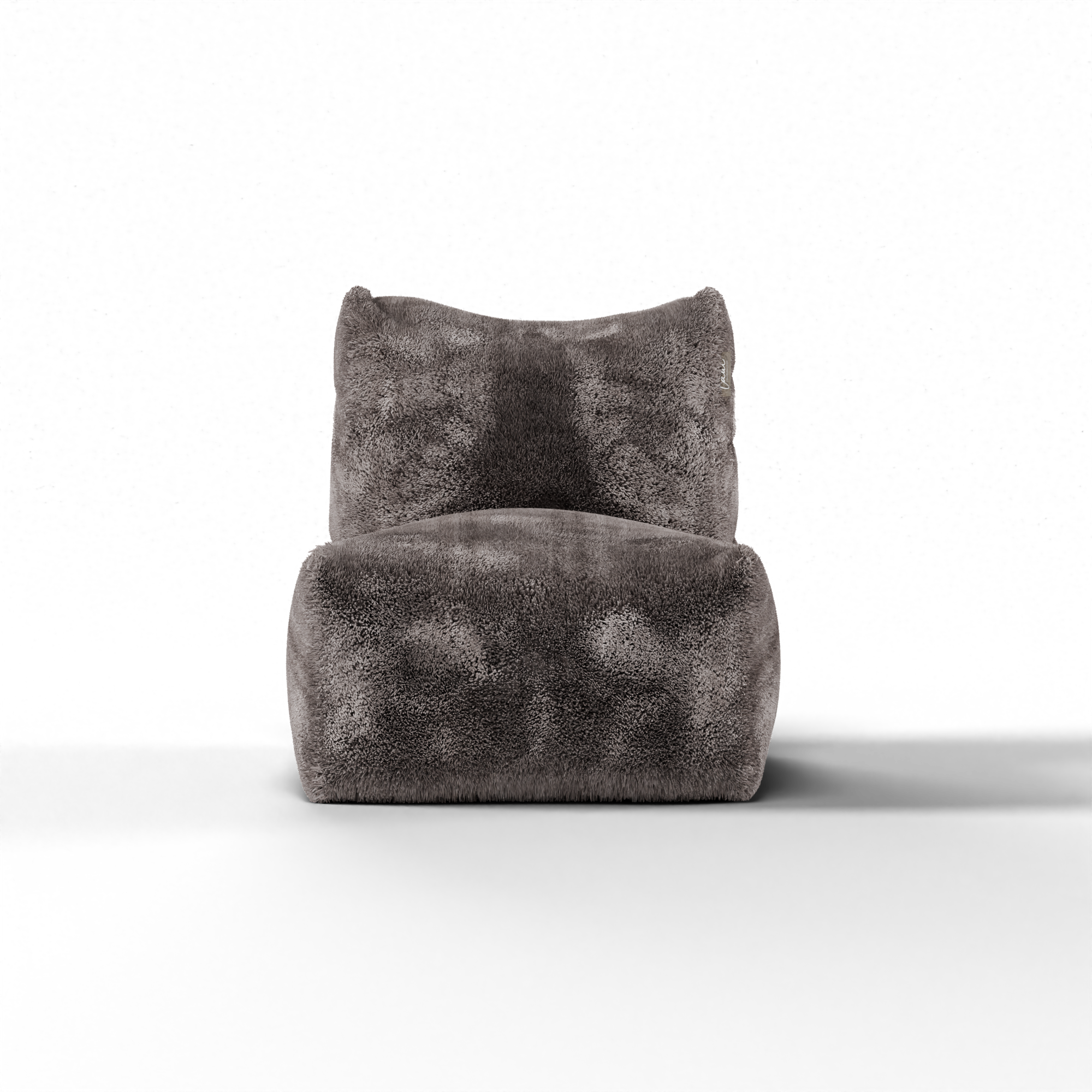 Laui Lounge™ - Doodle Lounge SeatXL Taupe
