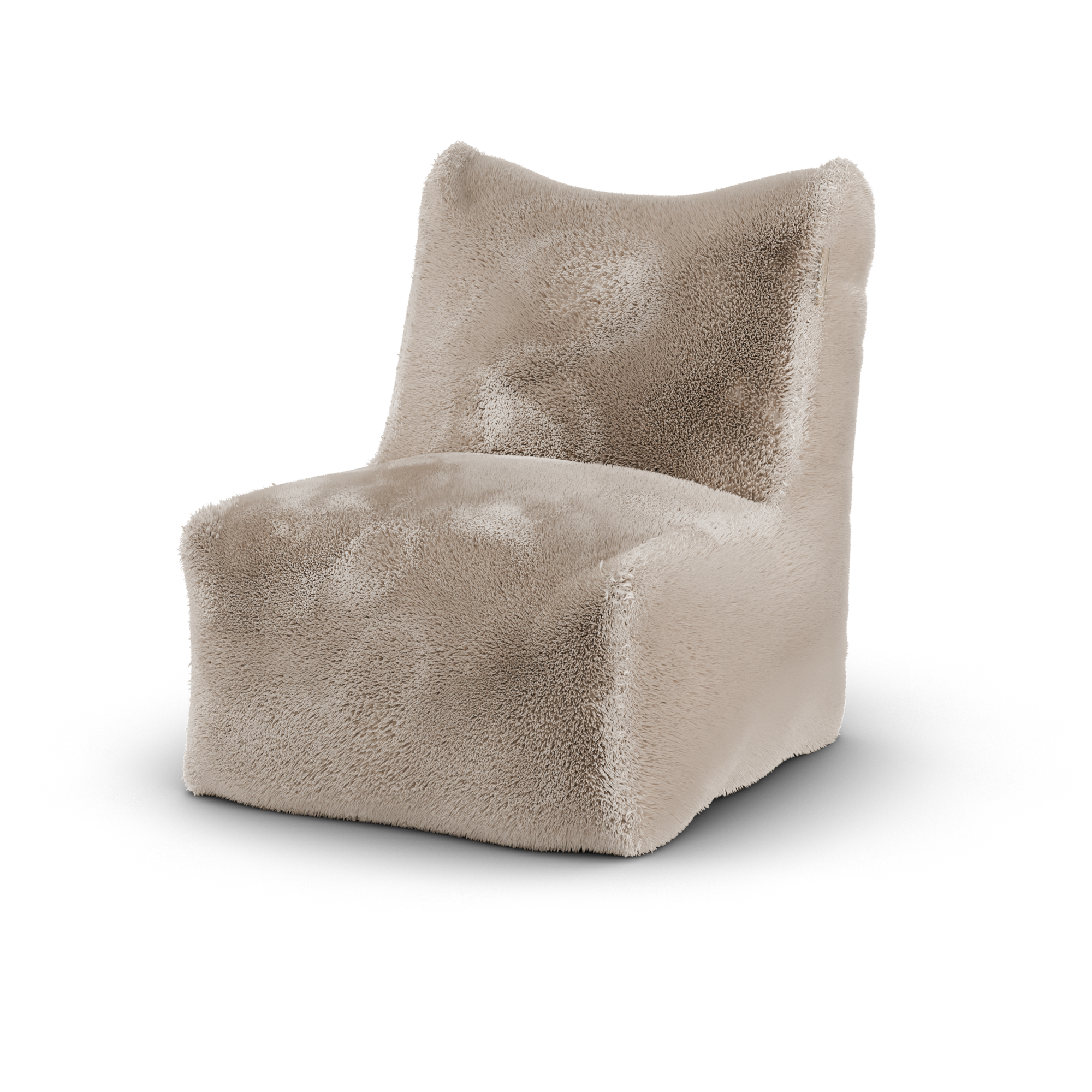 Laui Lounge™ - Siège Doodle Junior Lounge Crème