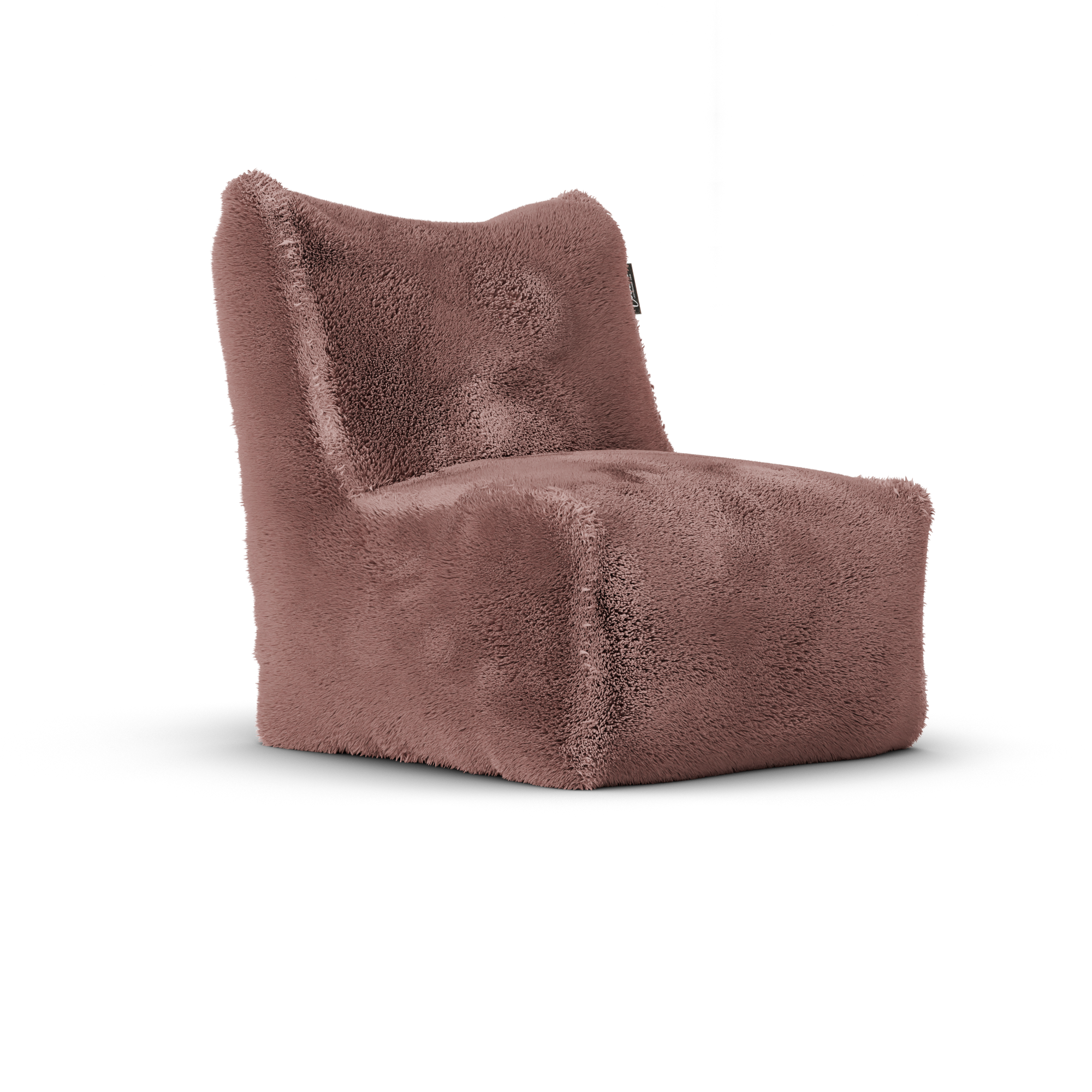 Laui Lounge™ - Doodle Junior Lounge Seat Soft Pink