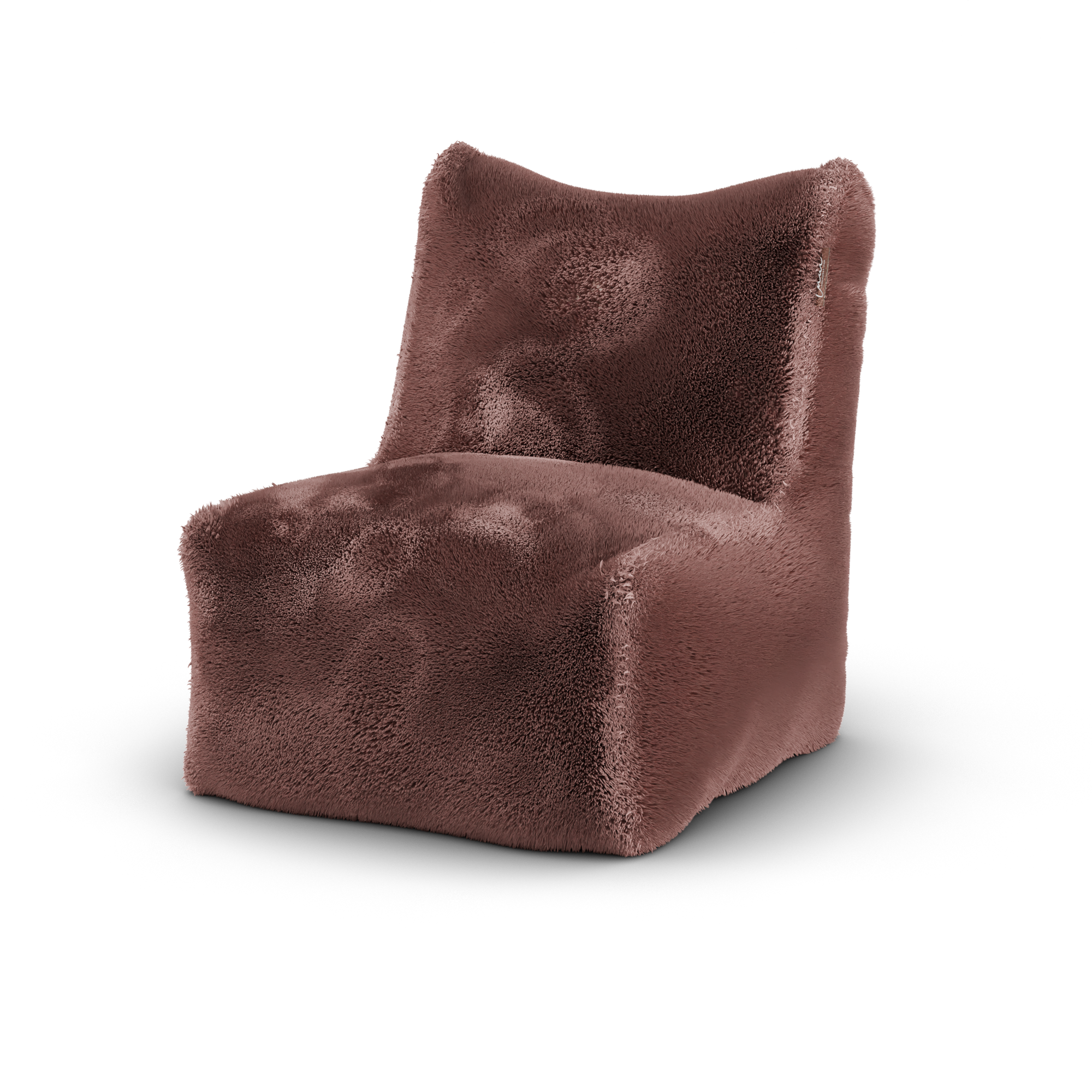 Laui Lounge™ - Fauteuil Doodle Junior Lounge Rose pâle