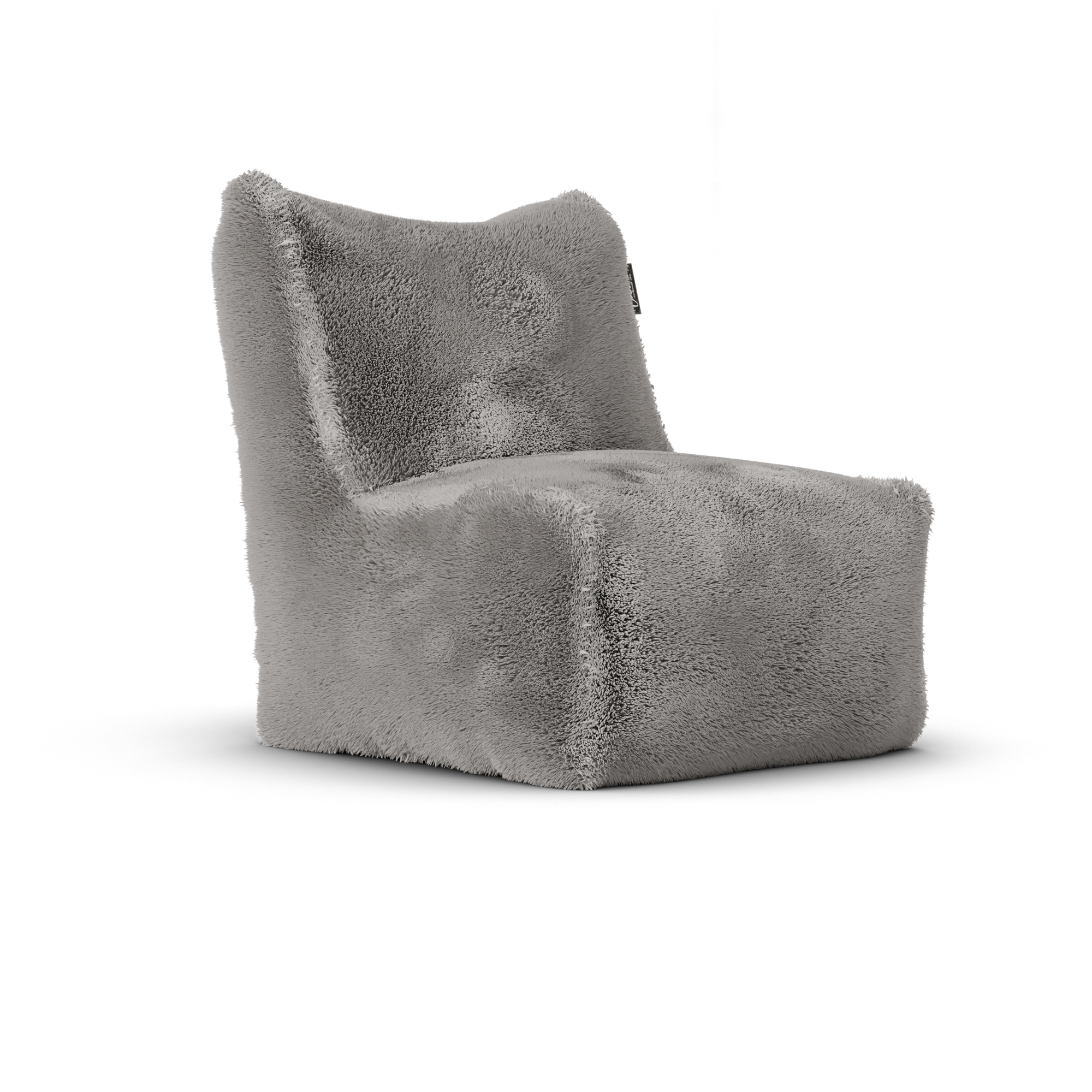 Laui Lounge™ - Doodle Junior Lounge Seat Light Grey