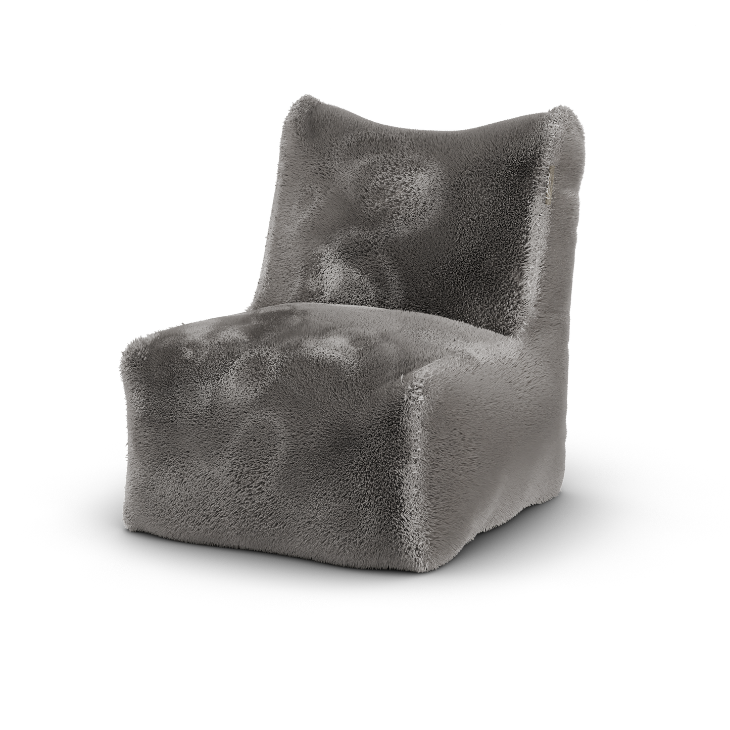 Laui Lounge™ - Doodle Junior Lounge Seat Light Grey