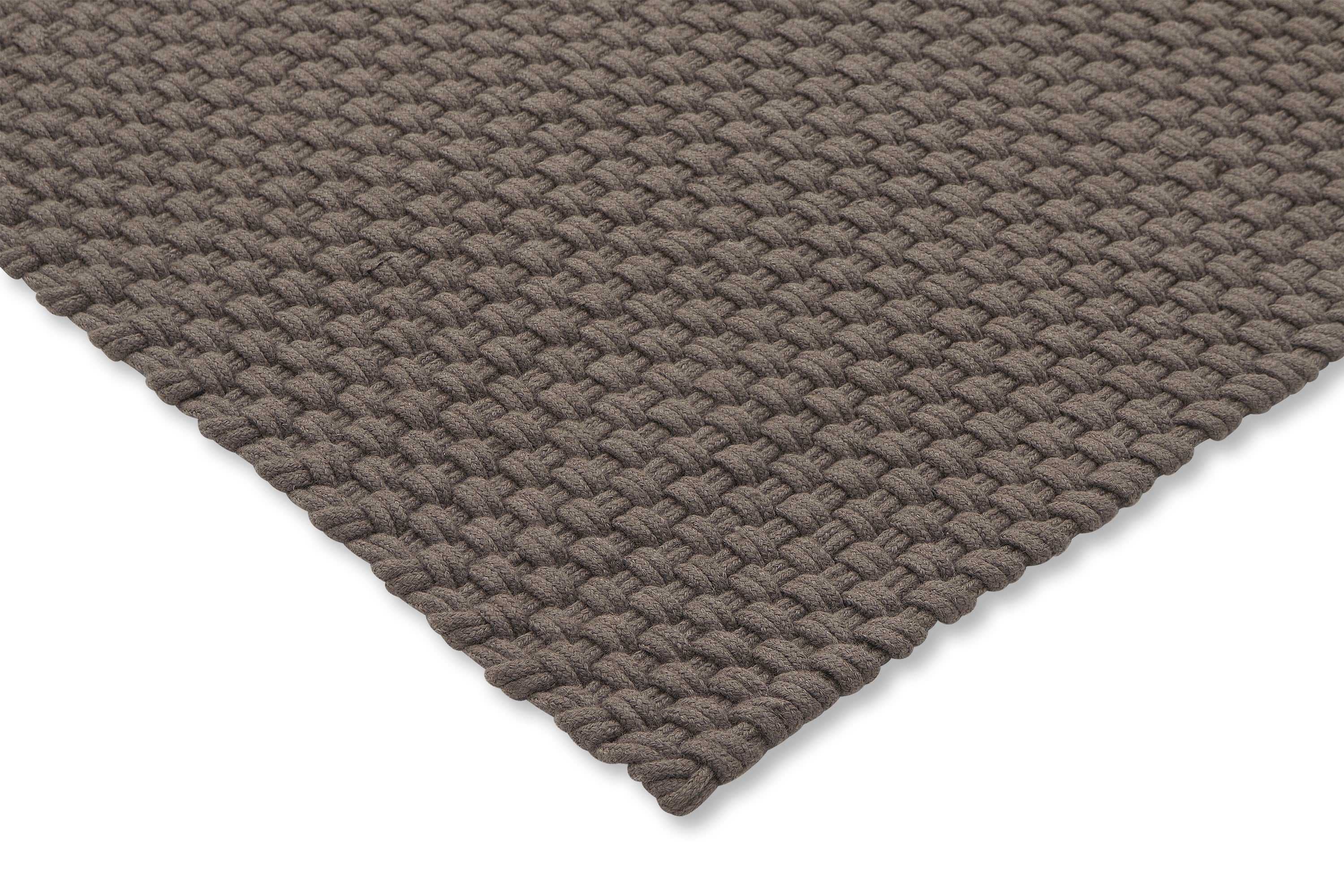 Laui Lounge™ - Outdoor Tapijt Nomad - Grey Taupe - 160x230cm