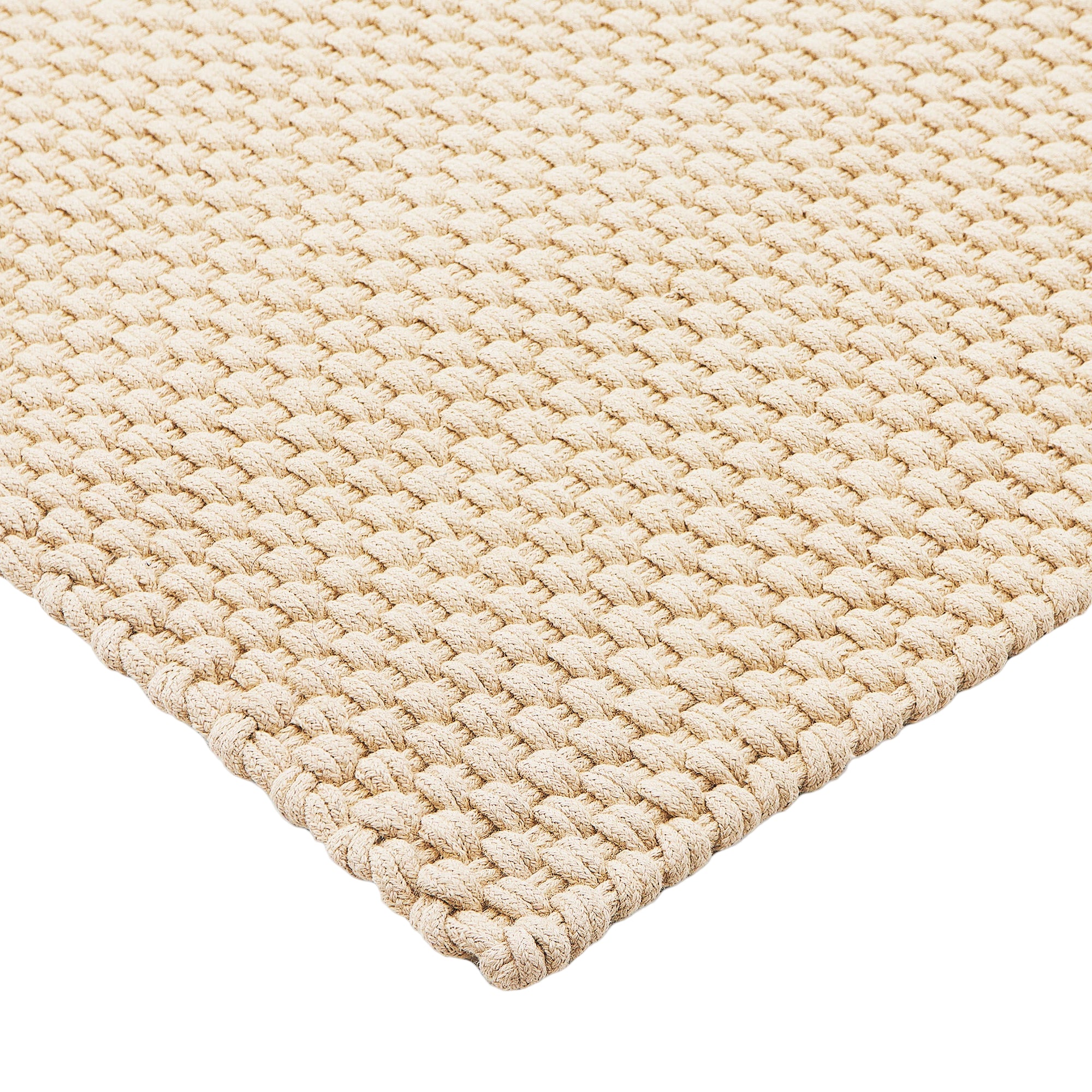 Laui Lounge™ - Outdoor Tapijt Nomad - White Sand - 200x280cm