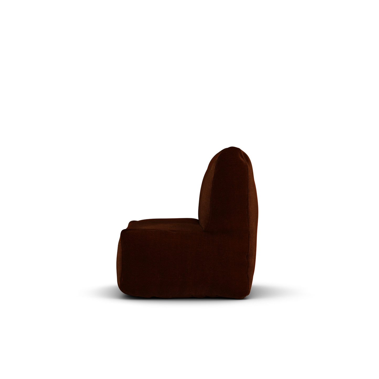 Laui Lounge™ - Velvet Kid Lounge Copper