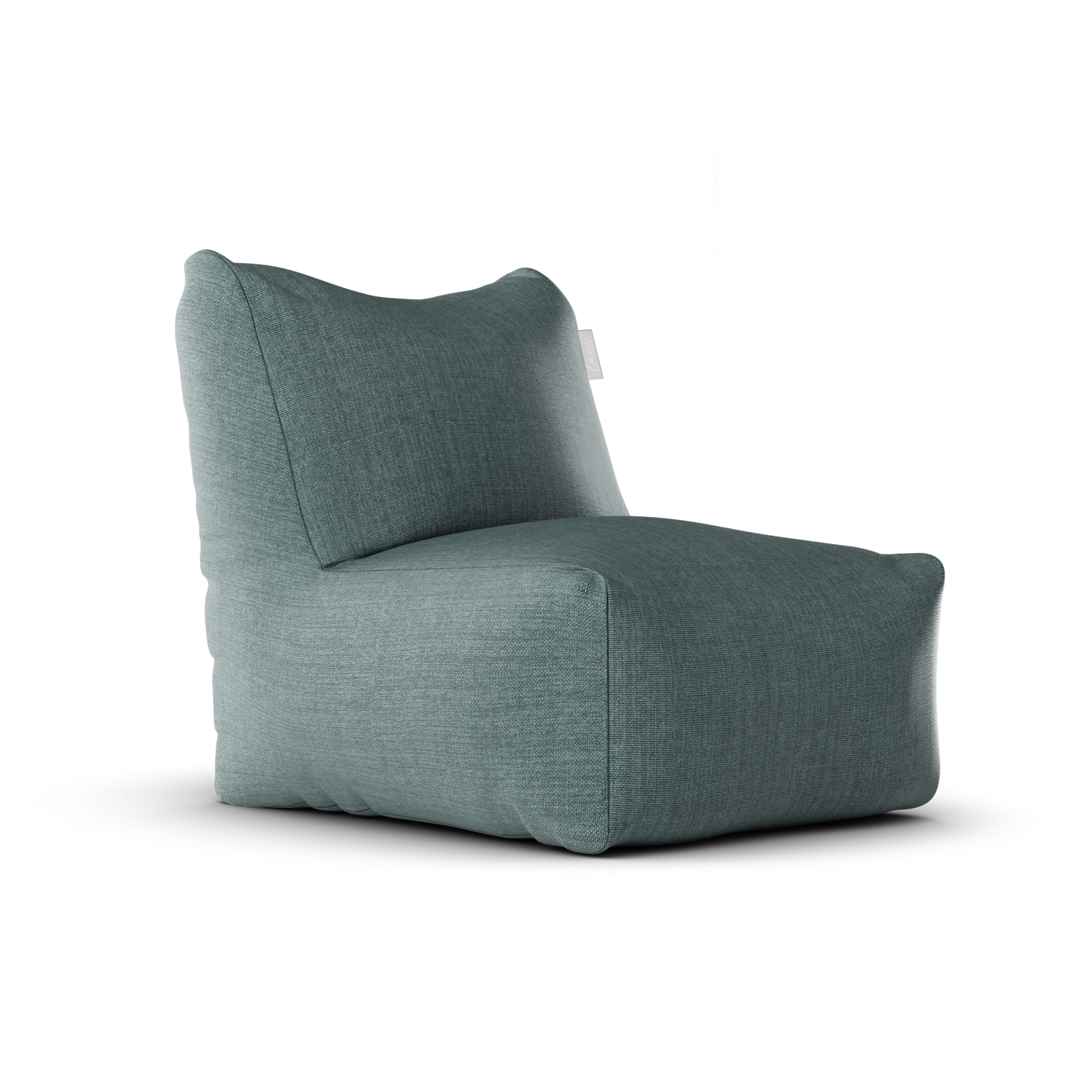 Laui Lounge™ - Linnen Lounge SeatXL Pastel Blue