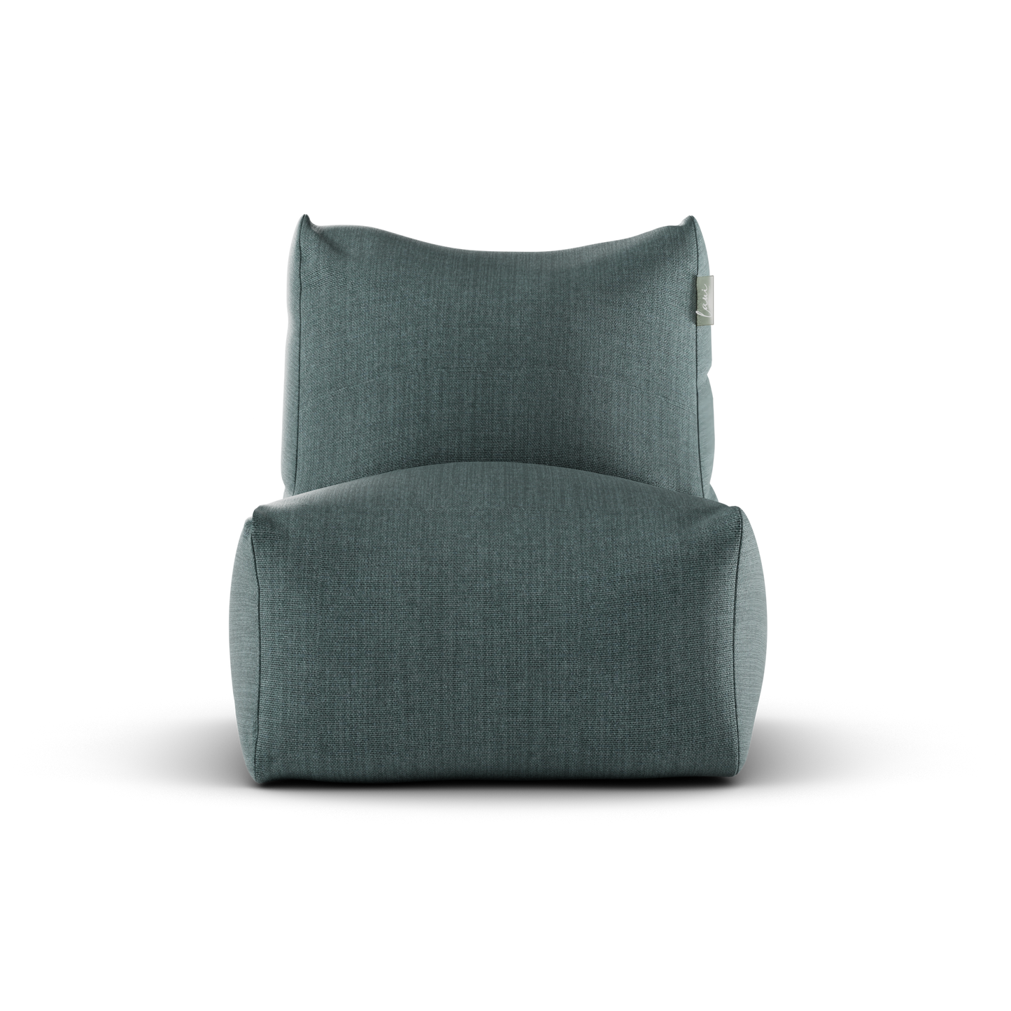 Laui Lounge™ - Linnen Lounge SeatXL Pastel Blue
