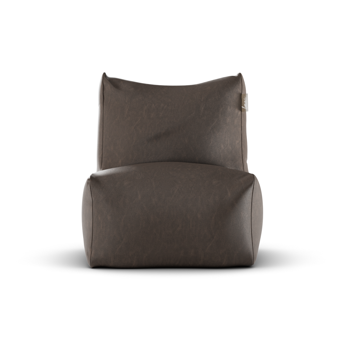 Laui Lounge™ - Loft Lounge Seat Fango Brown
