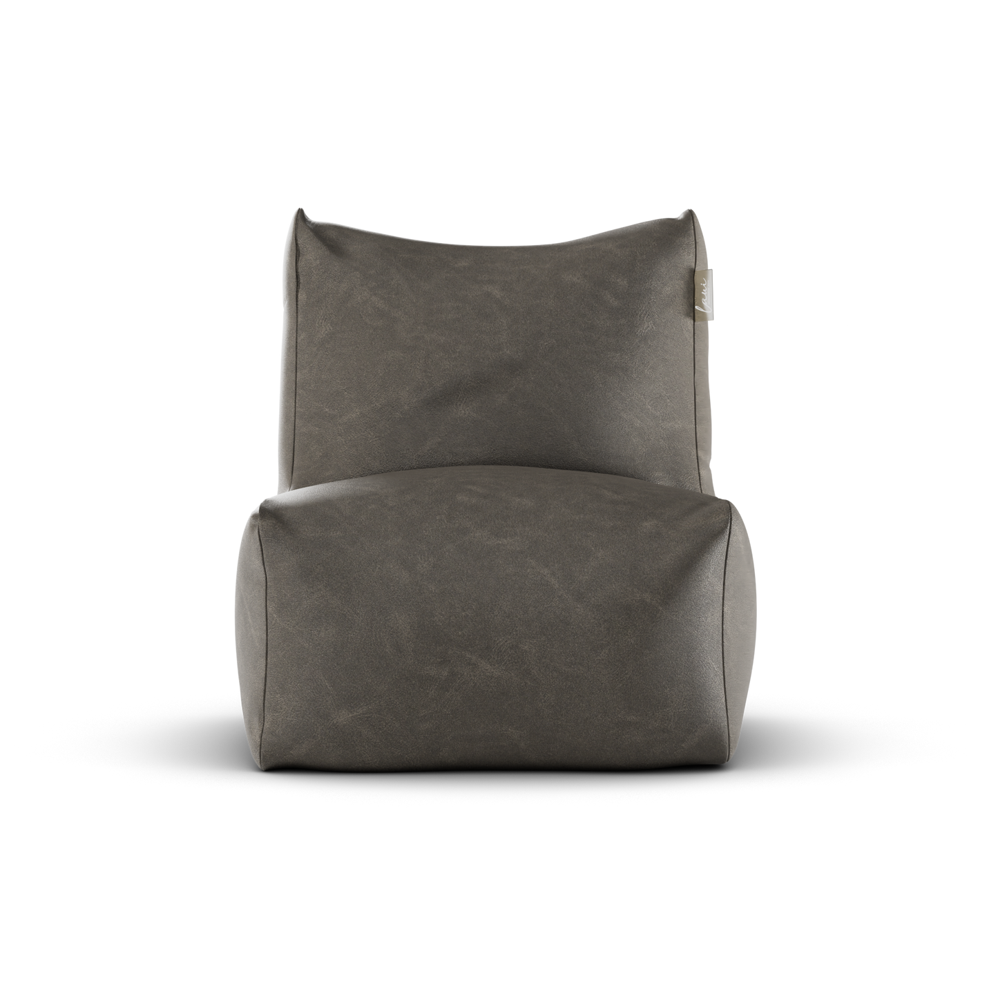 Laui Lounge™ - Loft Lounge Seat Stone Grey