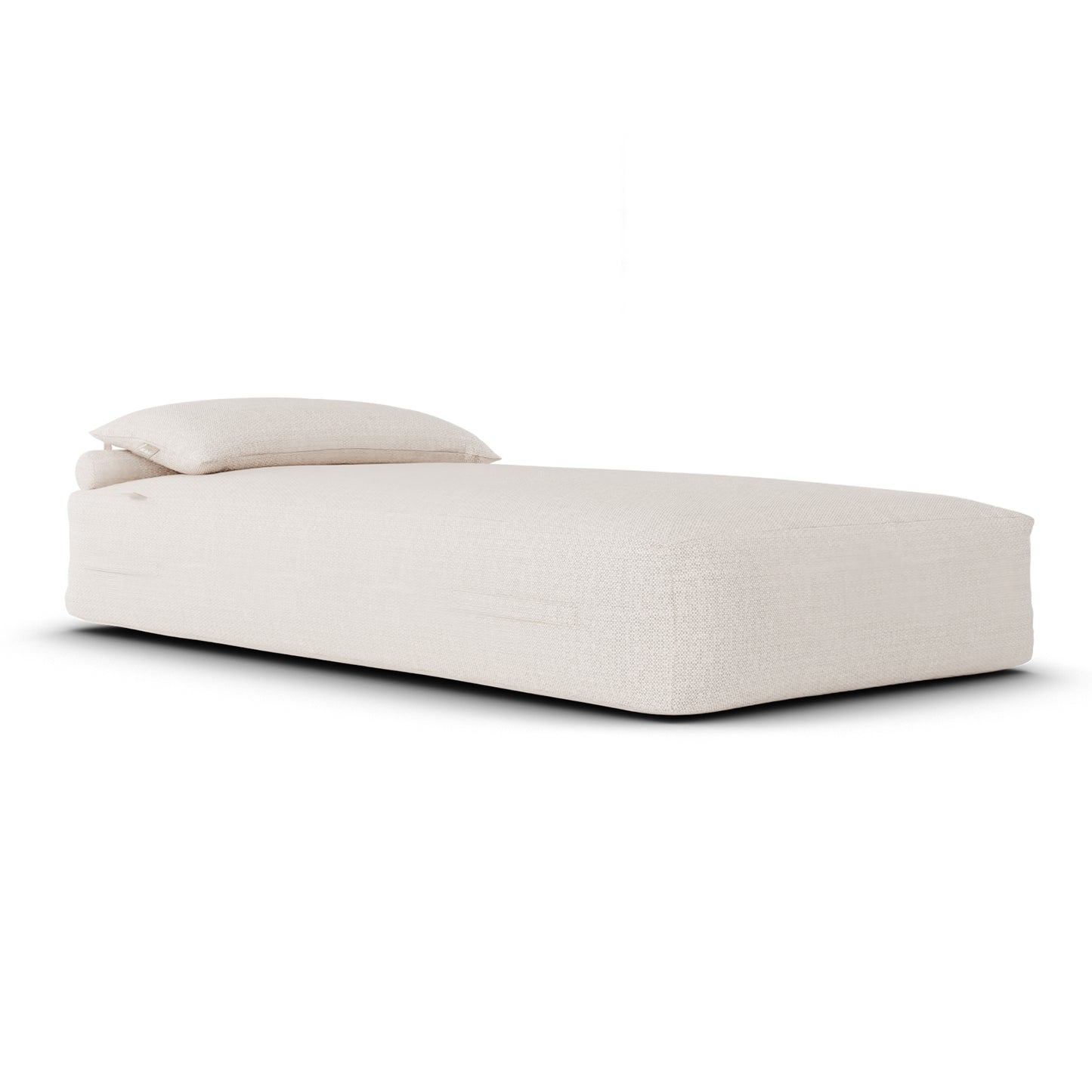 Laui Lounge™ - Boho DaybedXL Beige