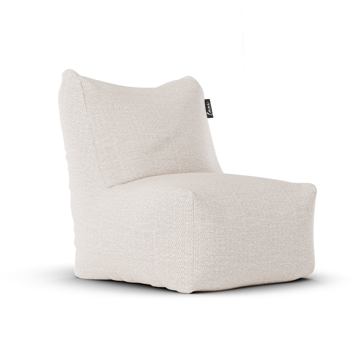 Laui Lounge™ - Boho Lounge Seat Beige
