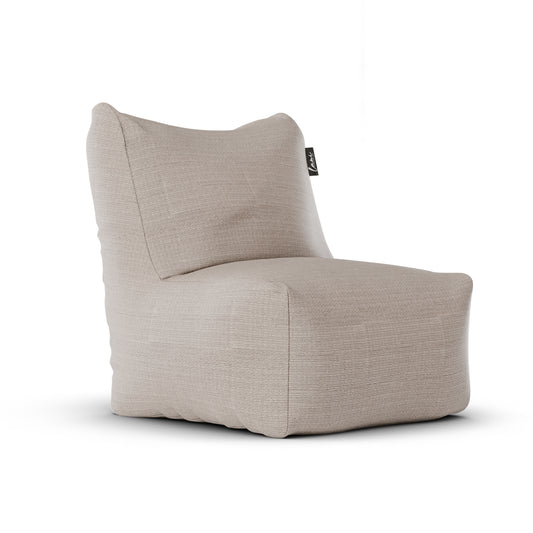 Laui Lounge™ - Boho Lounge Seat Taupe