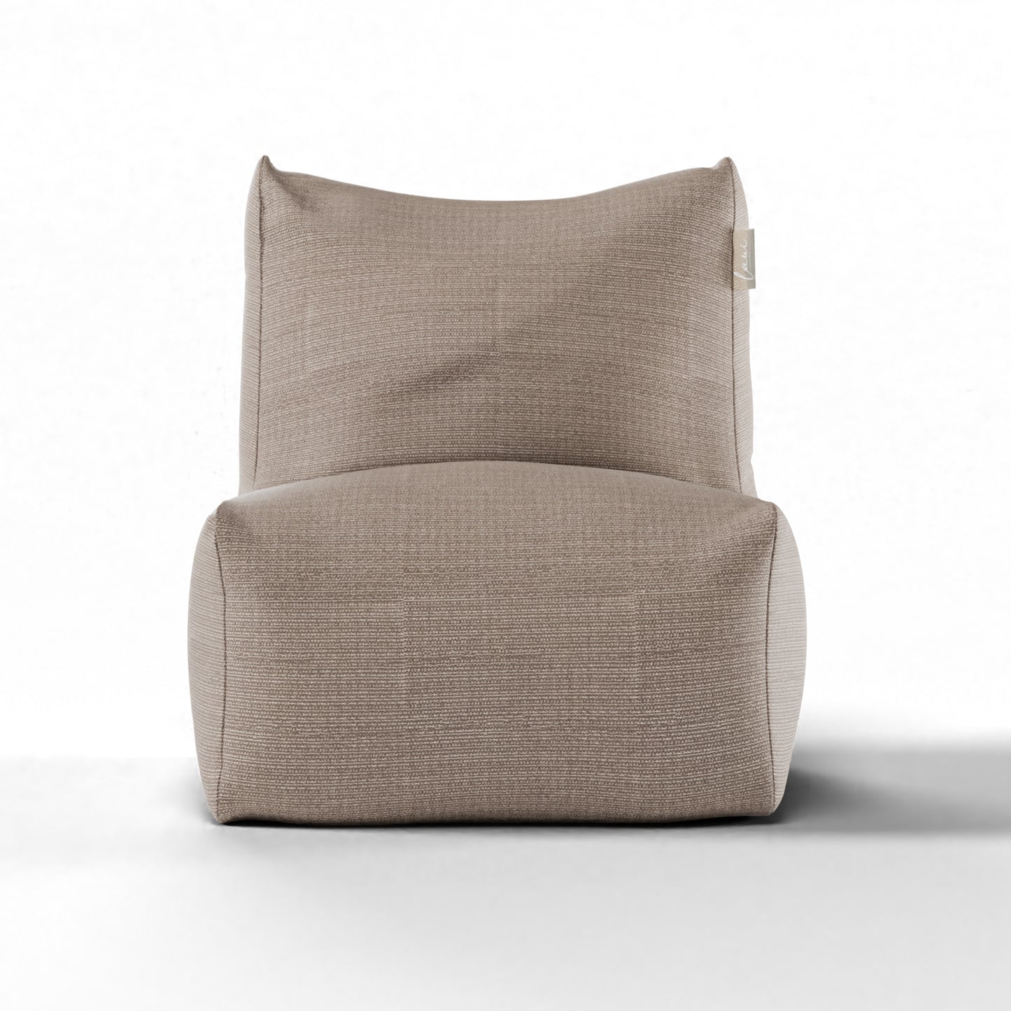 Laui Lounge™ - Boho Lounge Seat Taupe