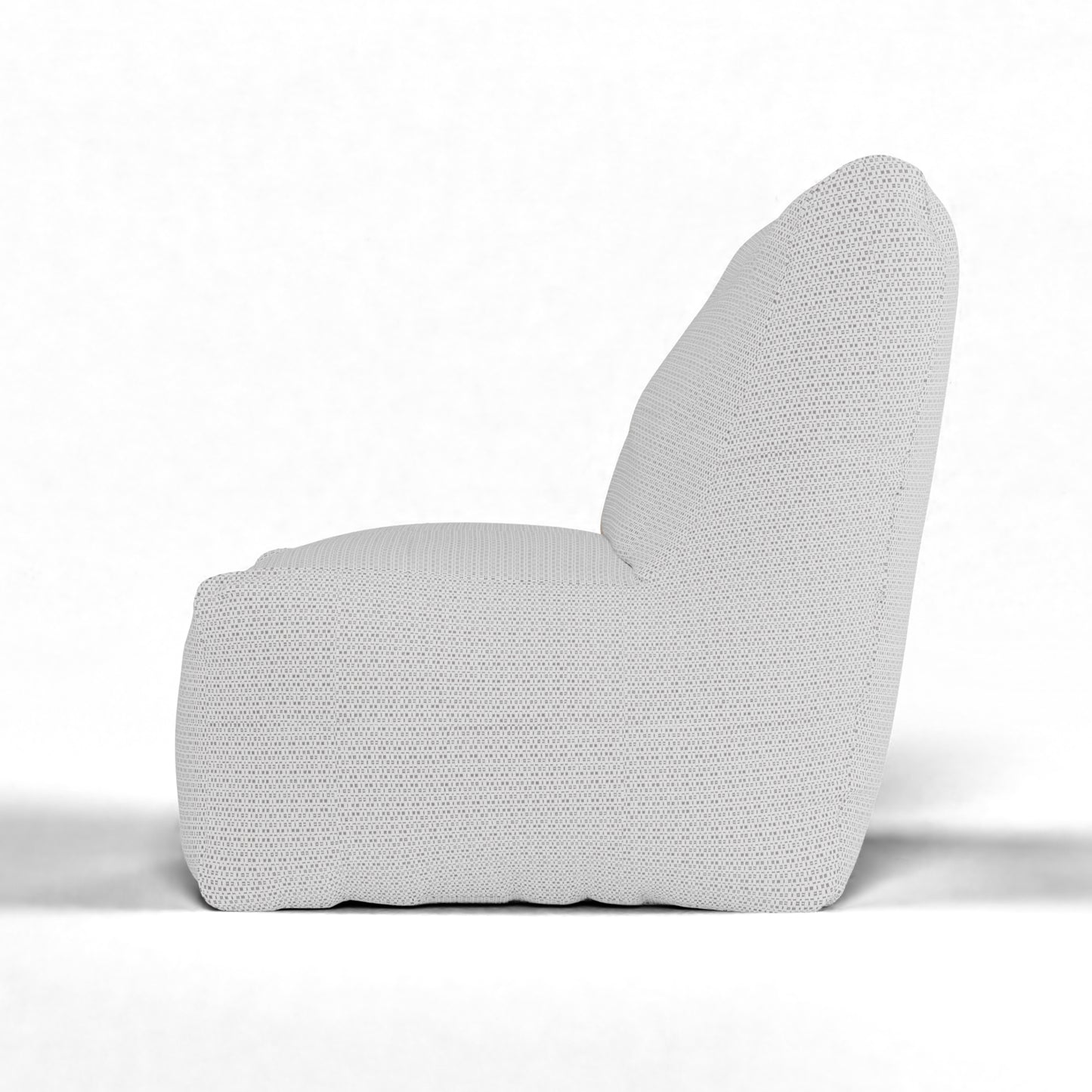 Laui Lounge™ - Boho Junior Lounge Seat White