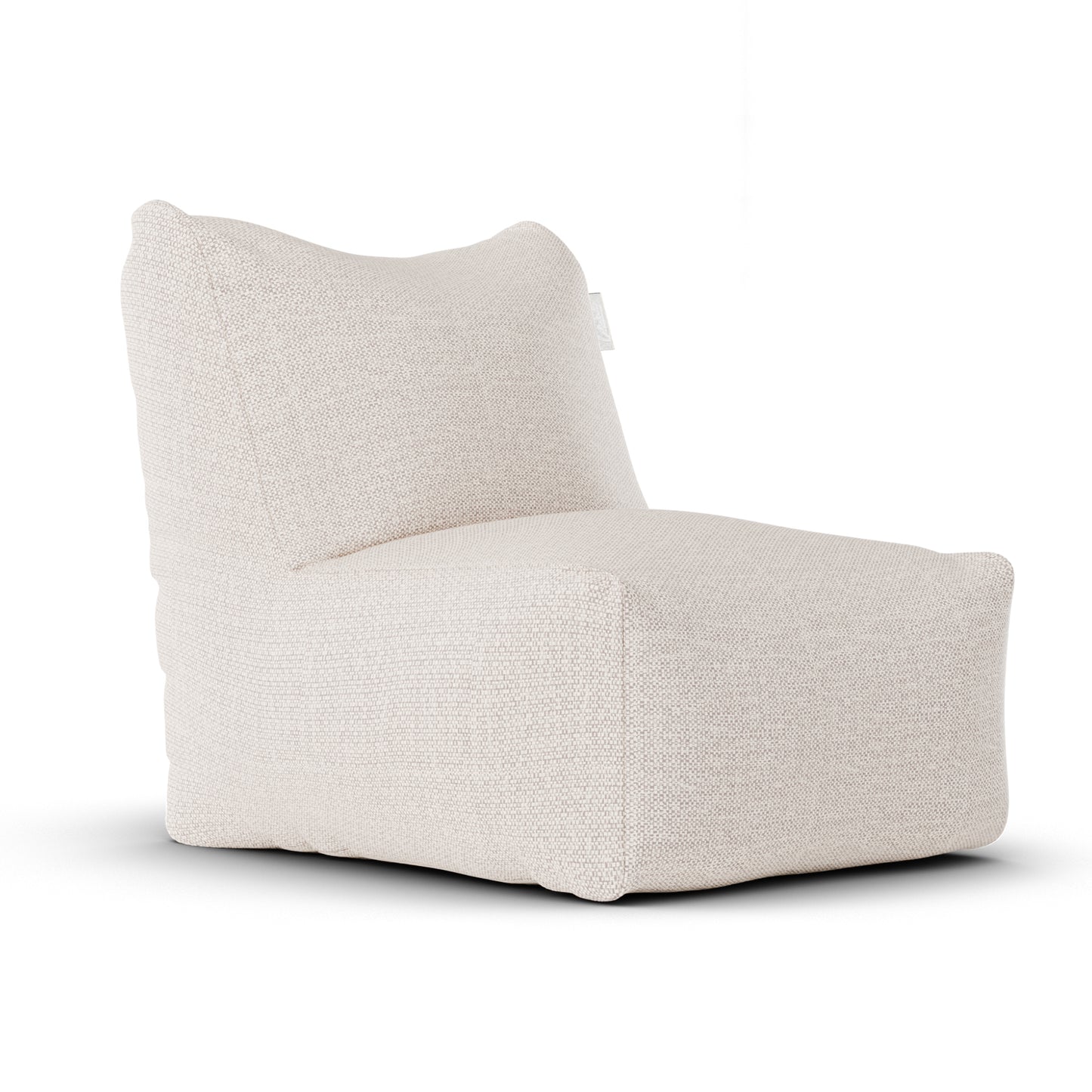 Laui Lounge™ - Boho Lounge SeatXL Beige